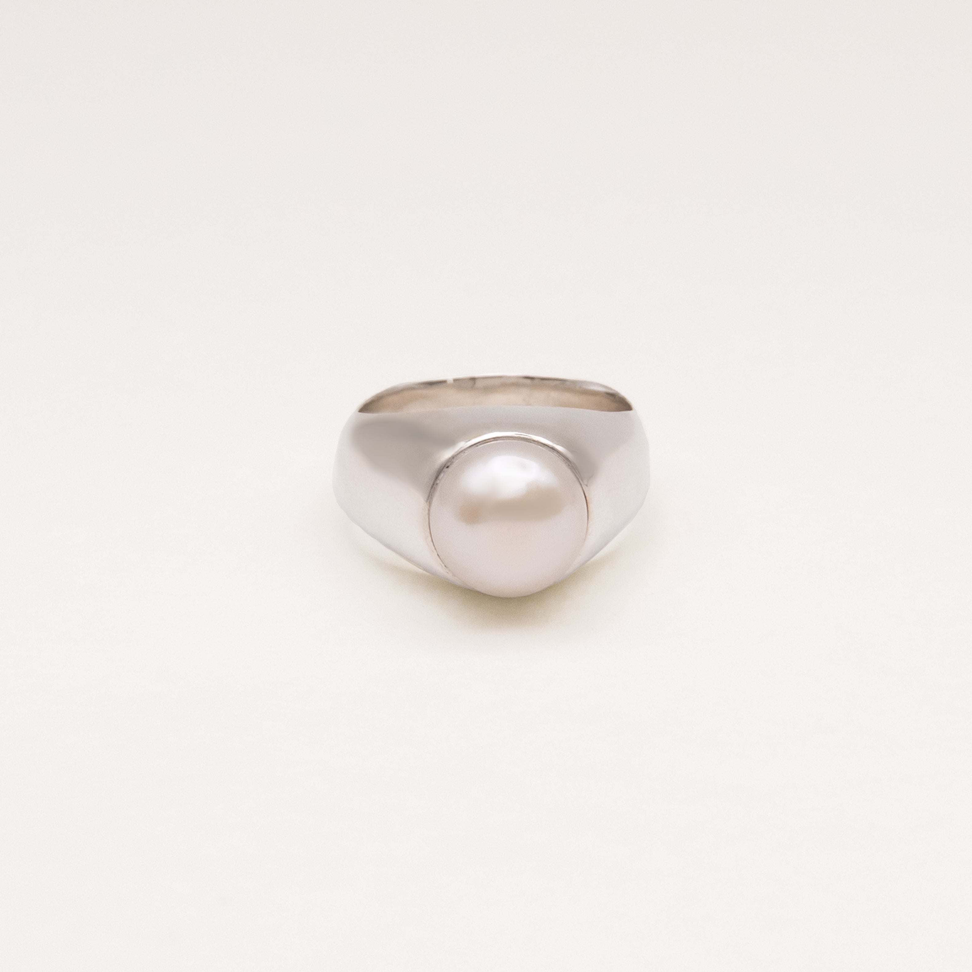 Sono ring - Carolina de Barros