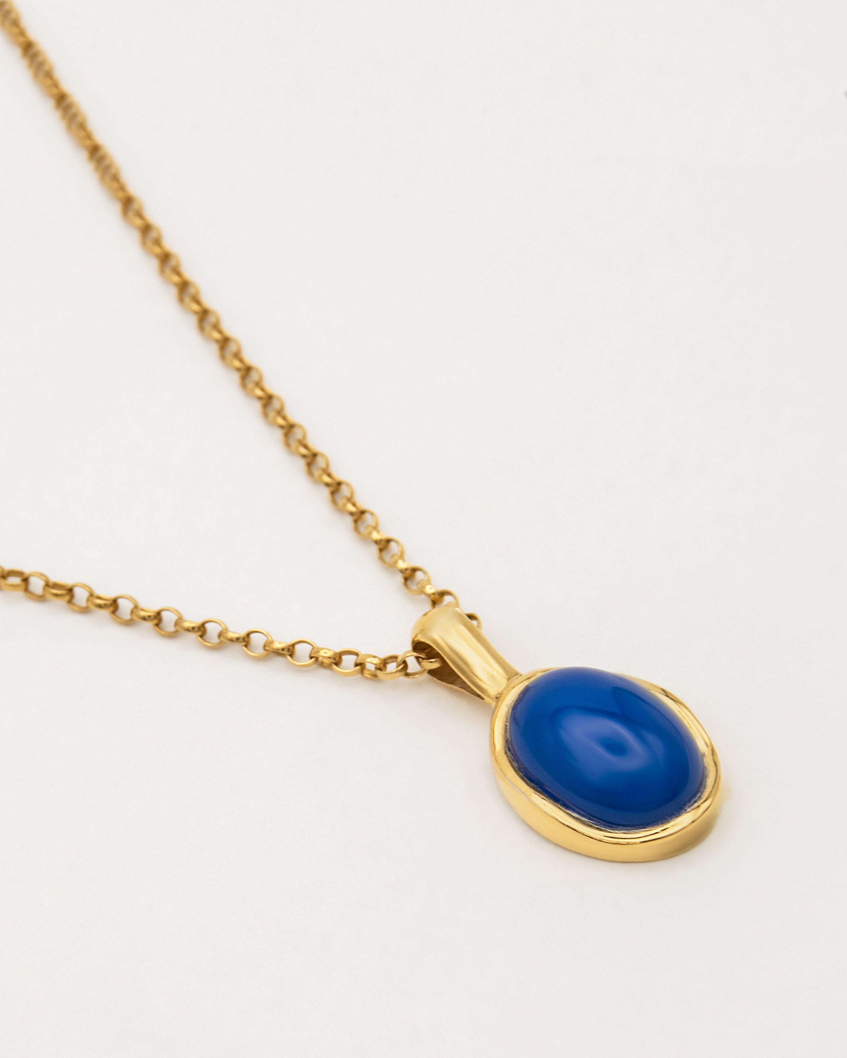 FIGURA NECKLACE (Copy)