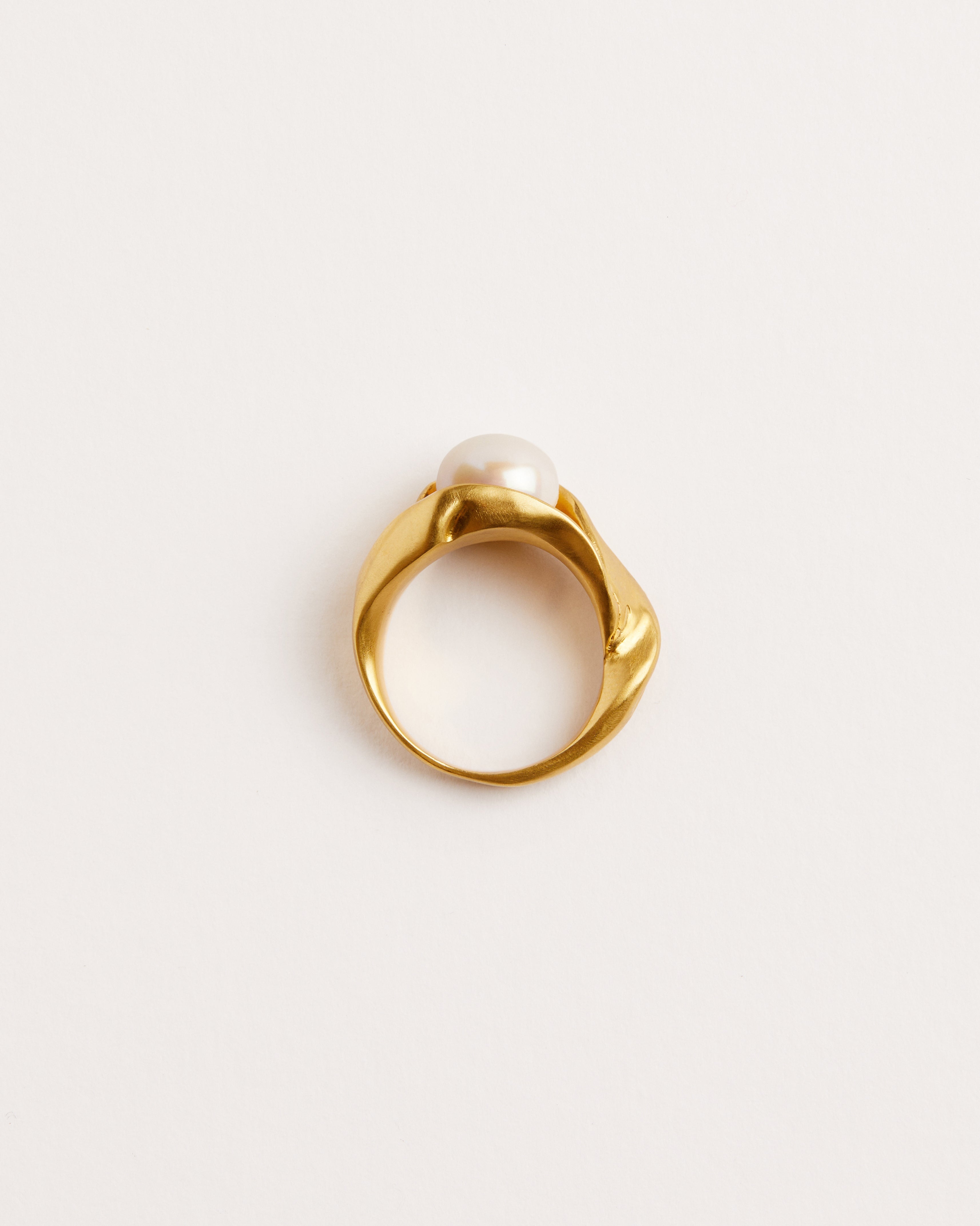 VELO RING GOLD