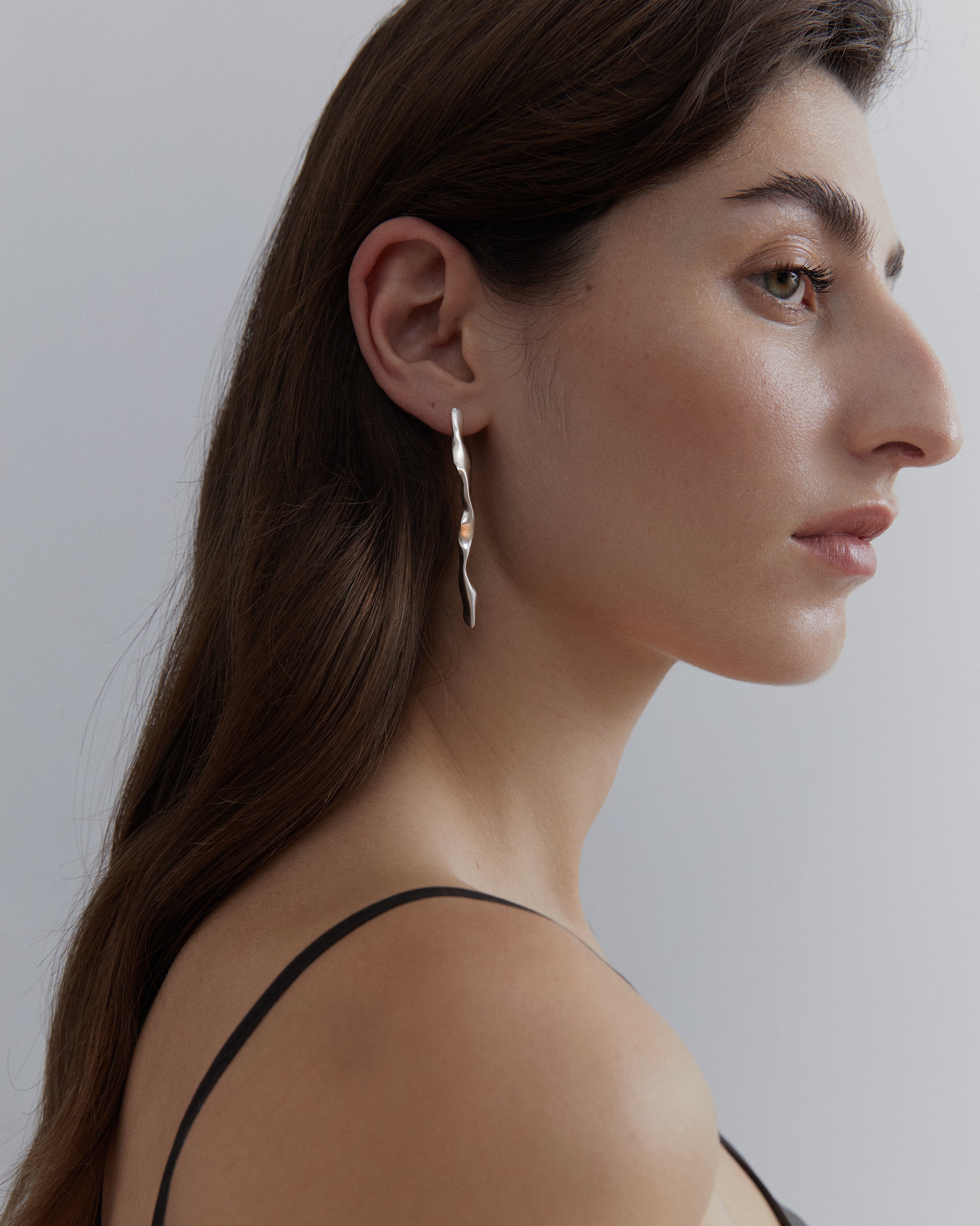 TRAMA EARRINGS