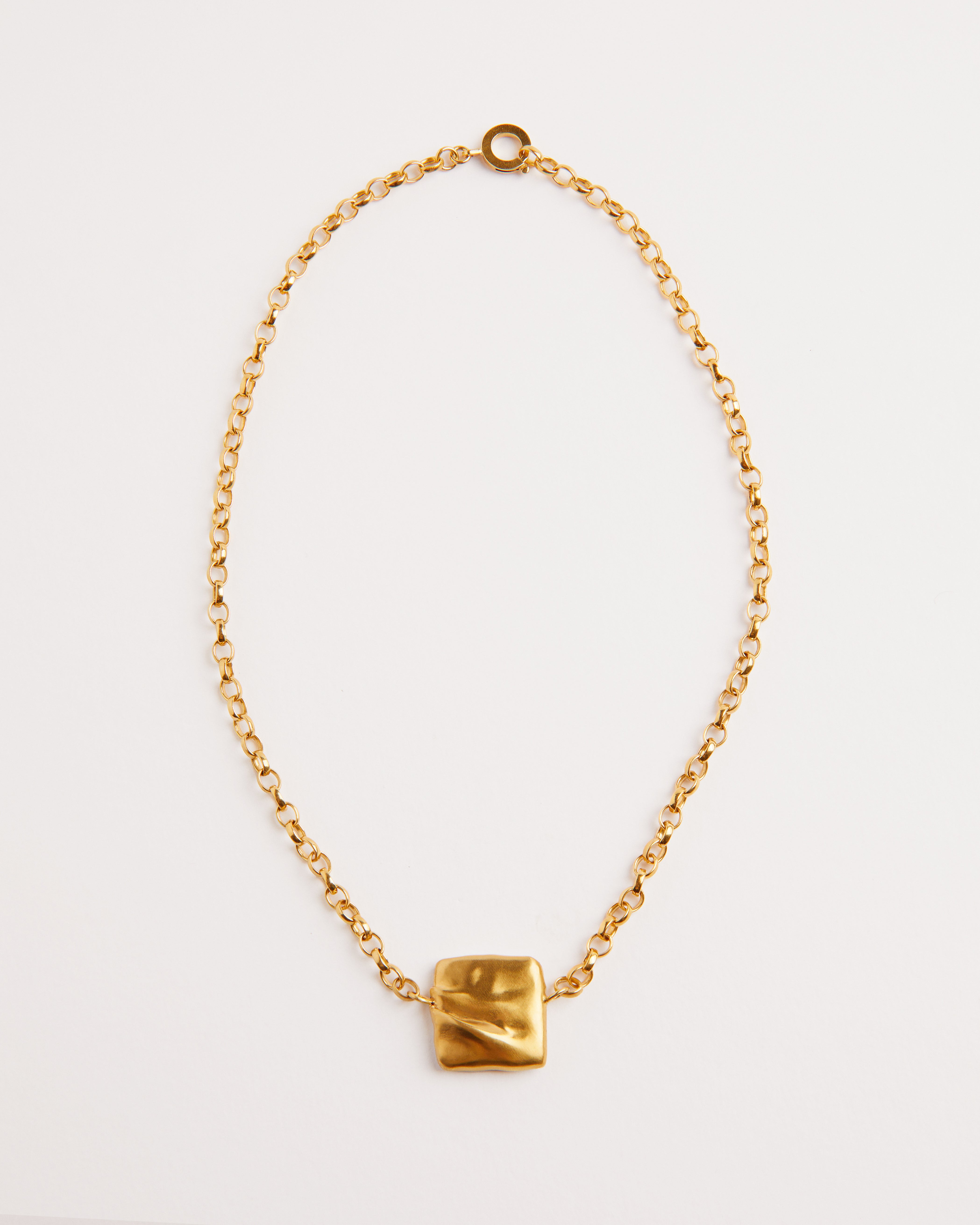 VERSO NECKLACE