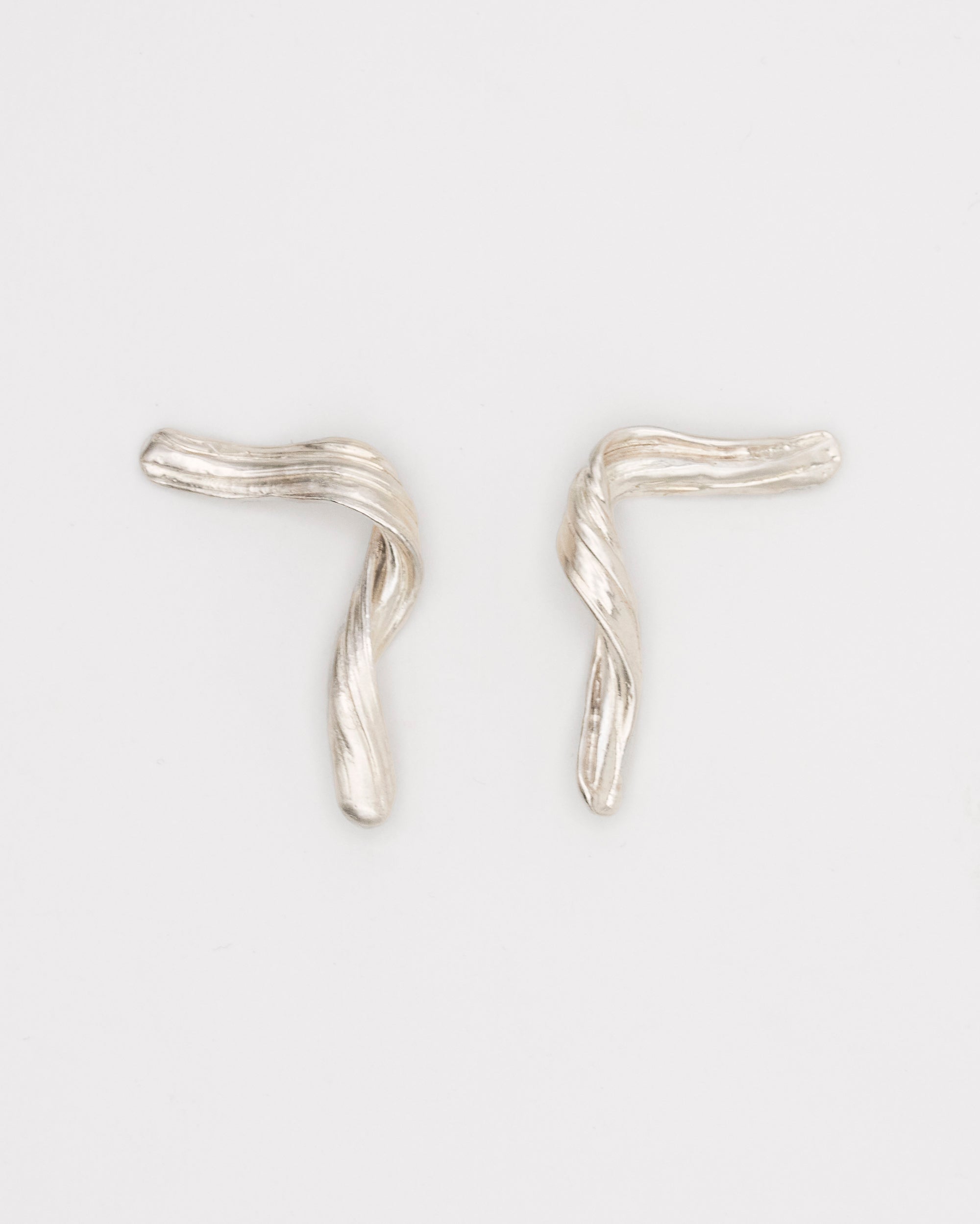 CUMARU EARRINGS