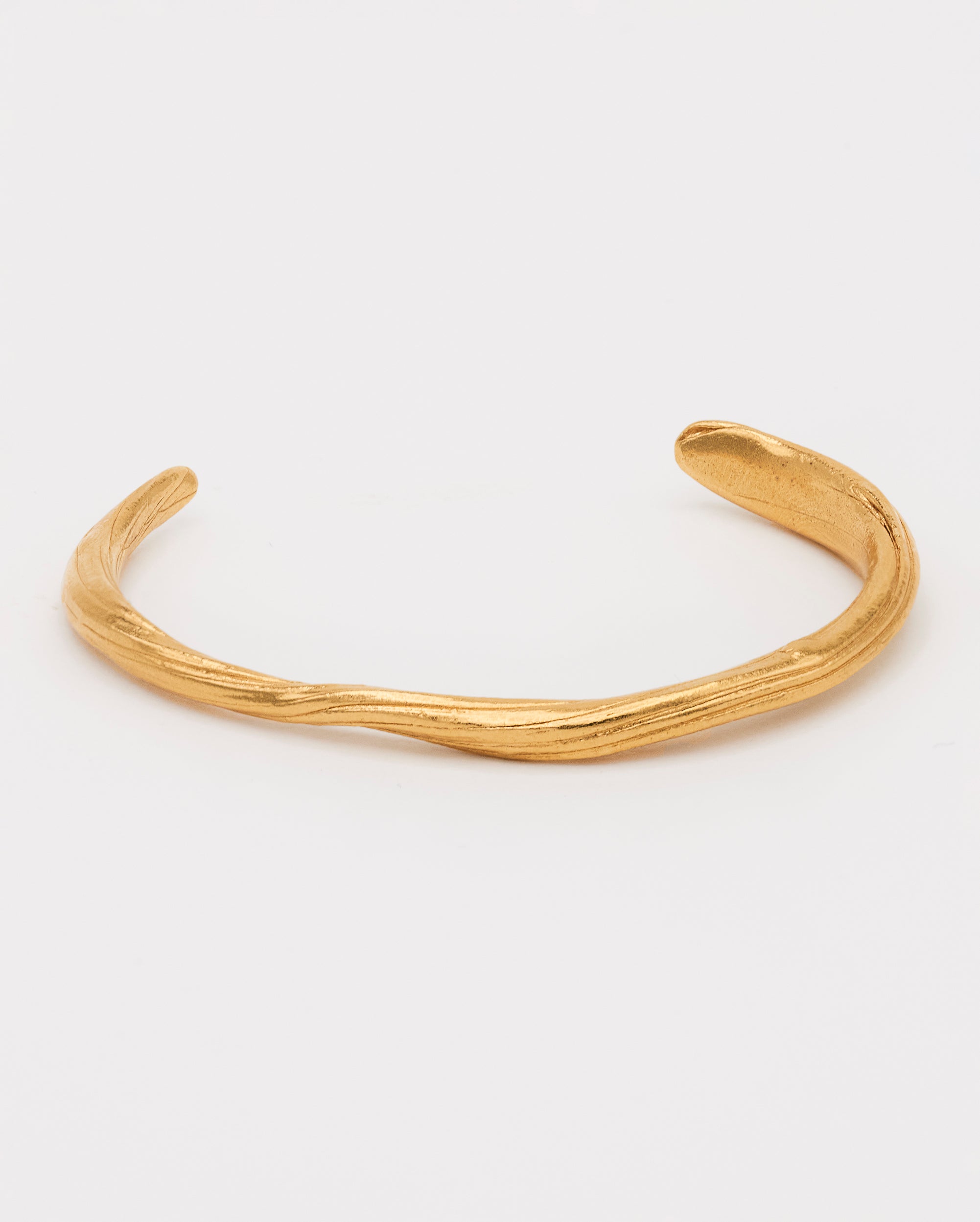 CUMARU CUFF