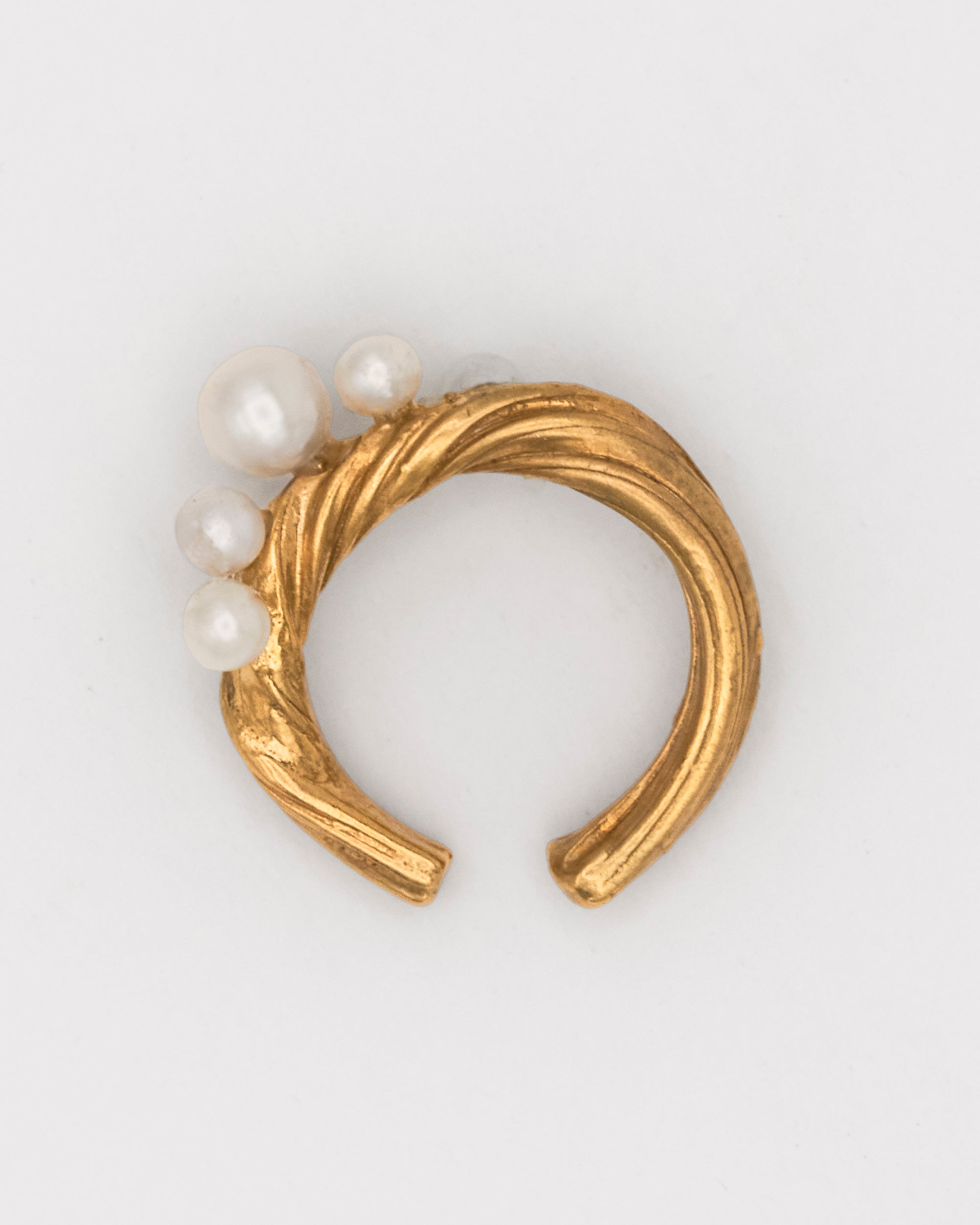 INGA EAR CUFF
