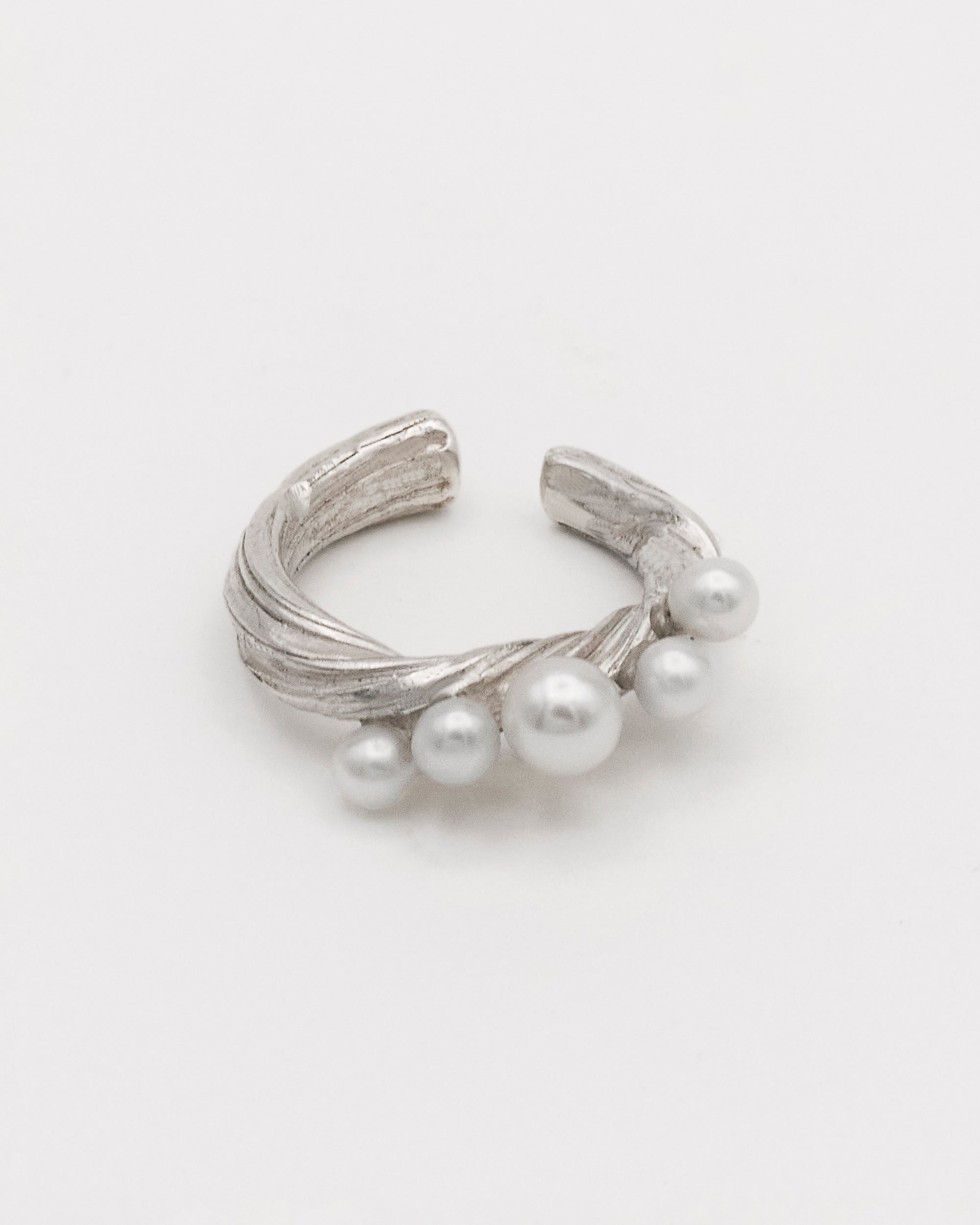 INGA EAR CUFF