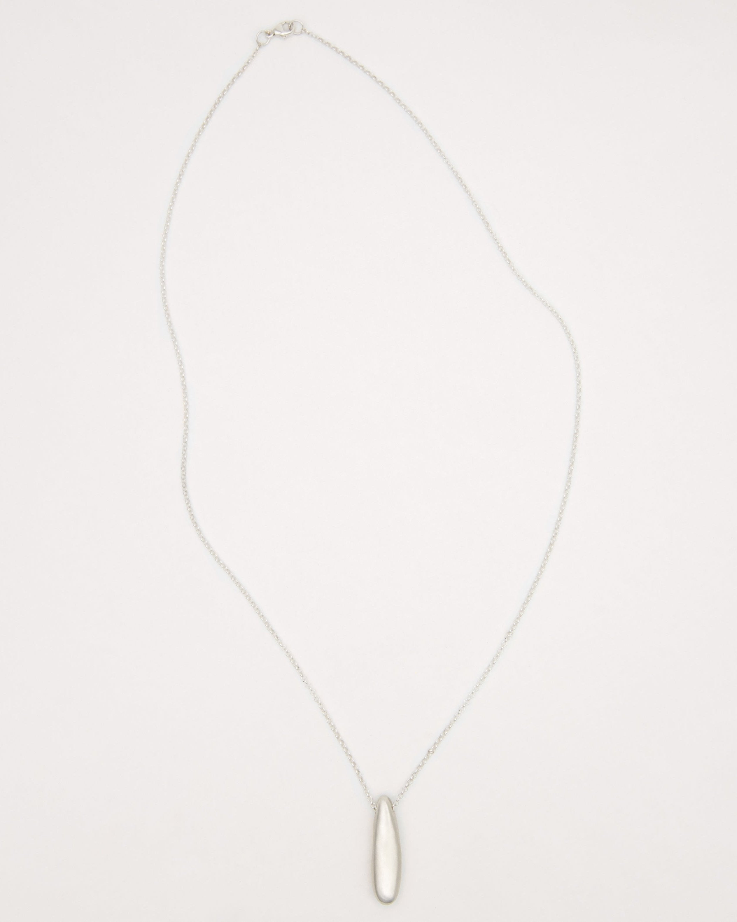 Manaca necklace - Carolina de Barros