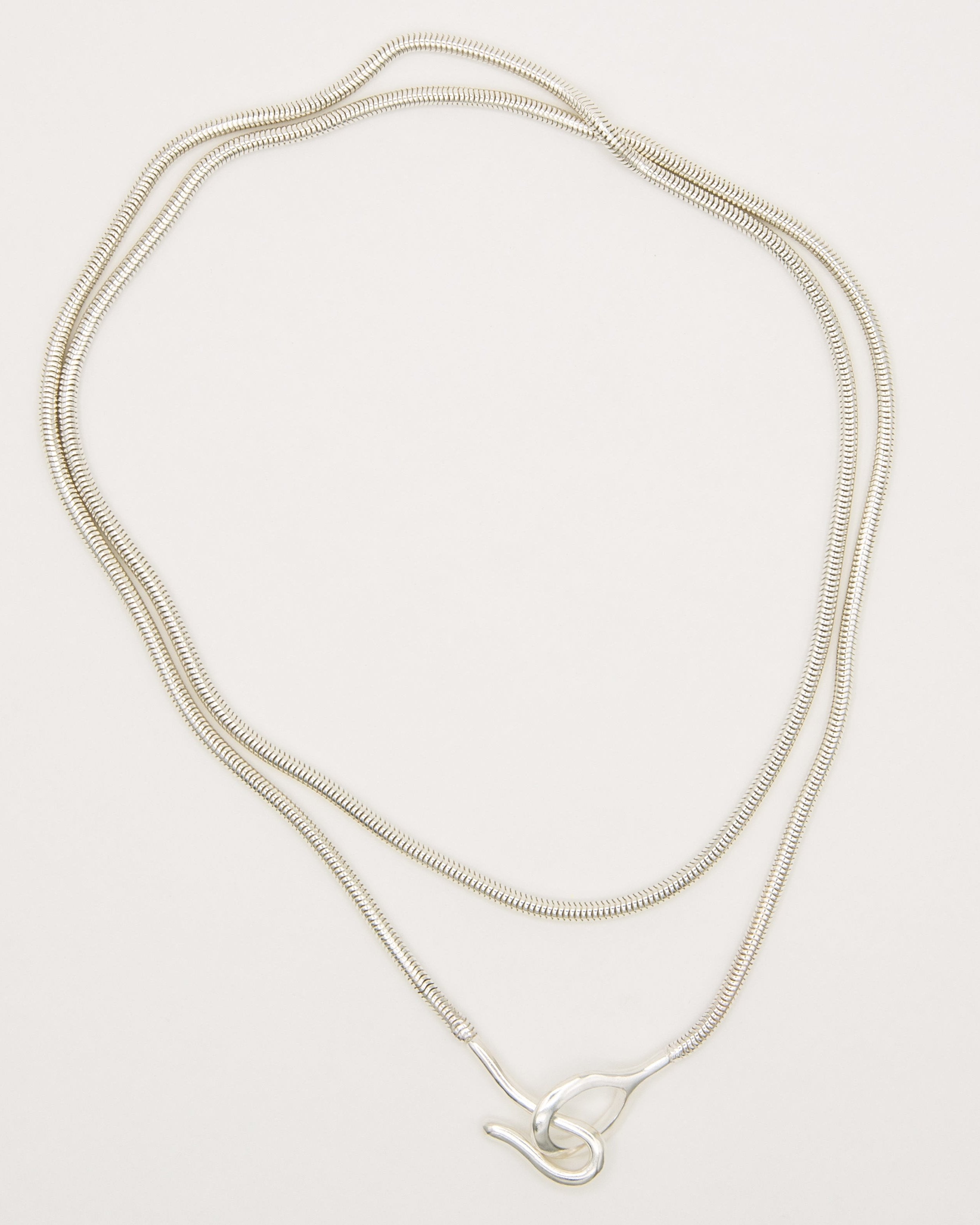 Sol Poente necklace - Carolina de Barros