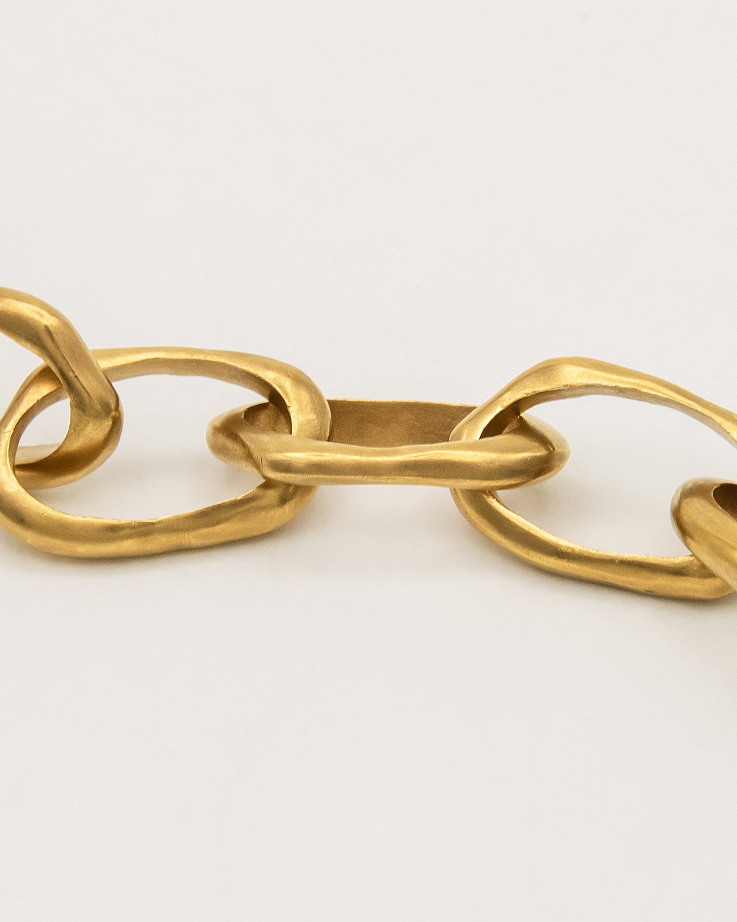 Lagoa bracelet - Carolina de Barros