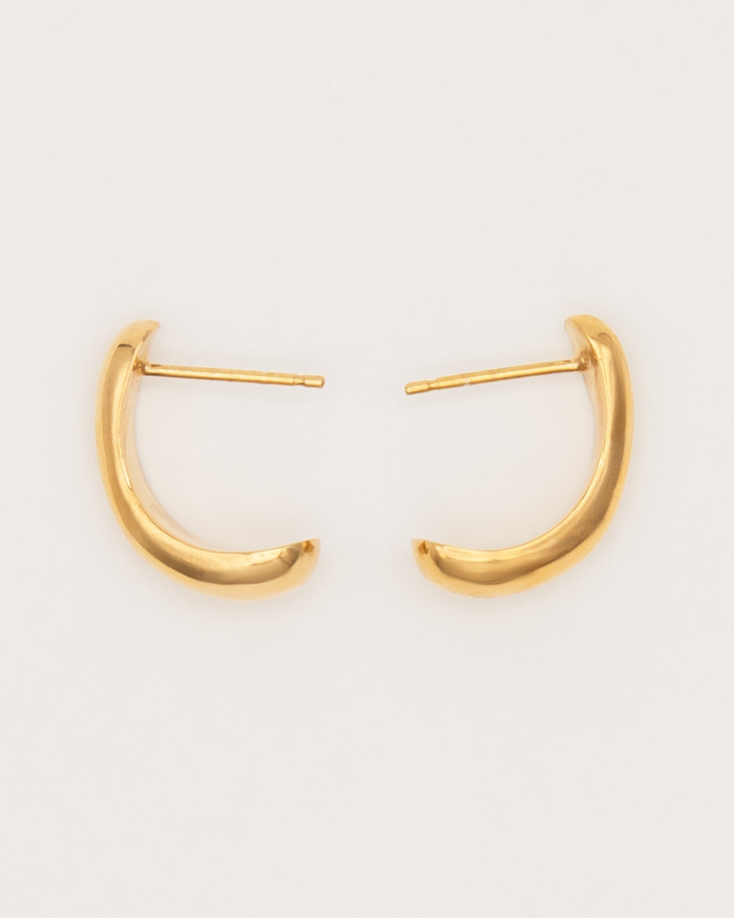 Gota earrings - Carolina de Barros
