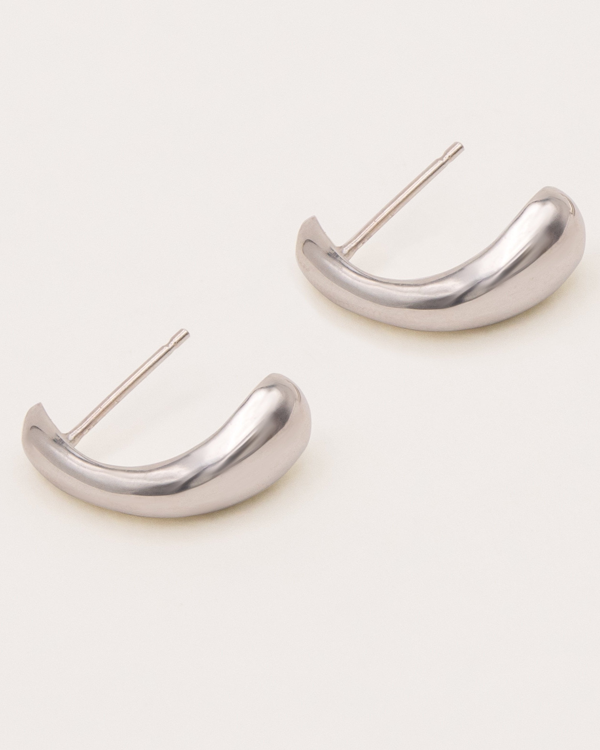 Gota earrings - Carolina de Barros
