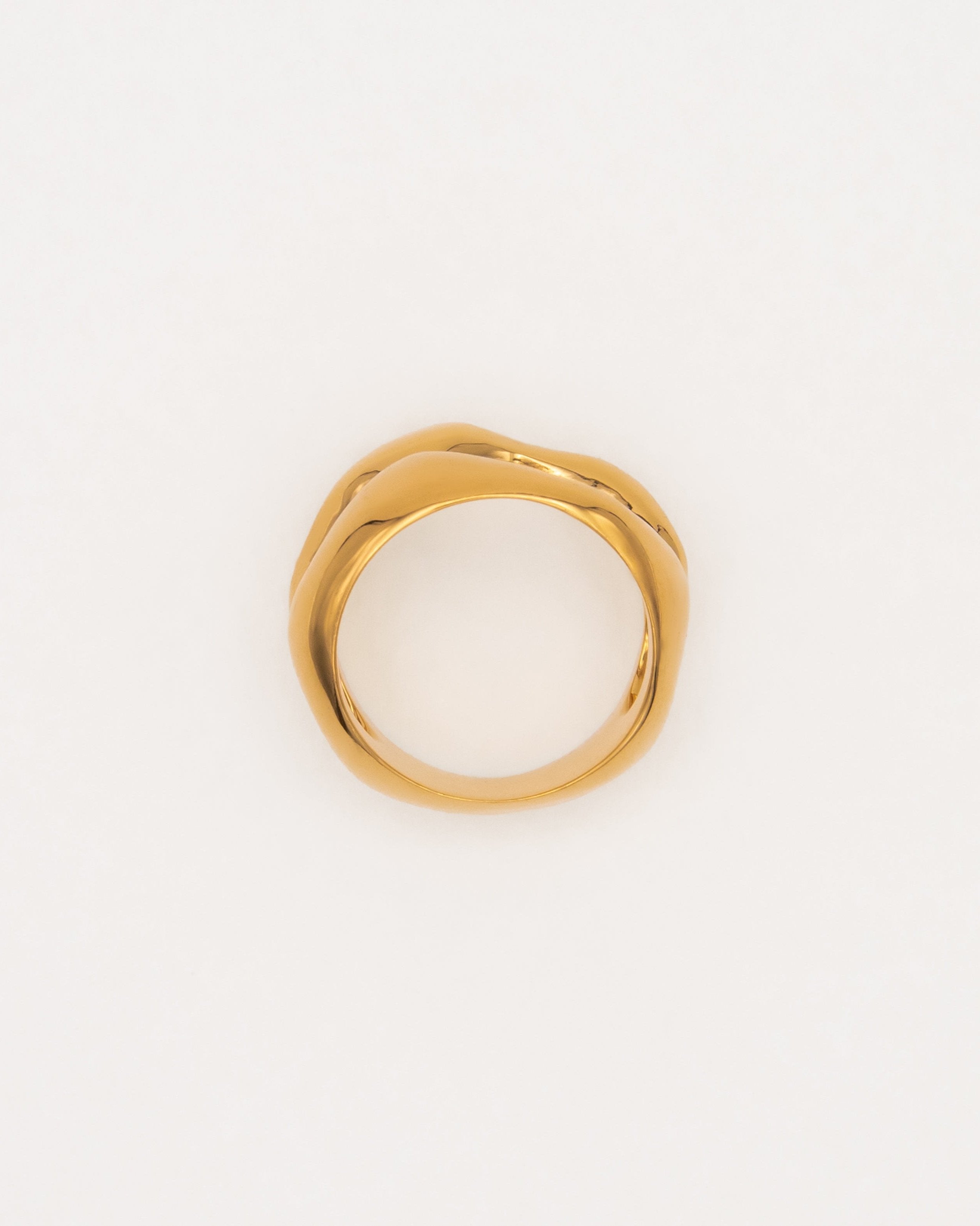 DUAS RING