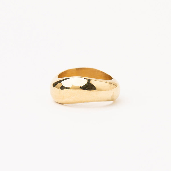 Carolina de Barros Jewellery Onda ring
