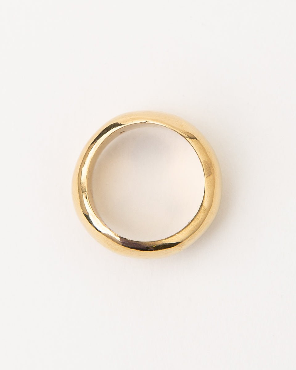 Carolina de Barros Jewellery Onda ring