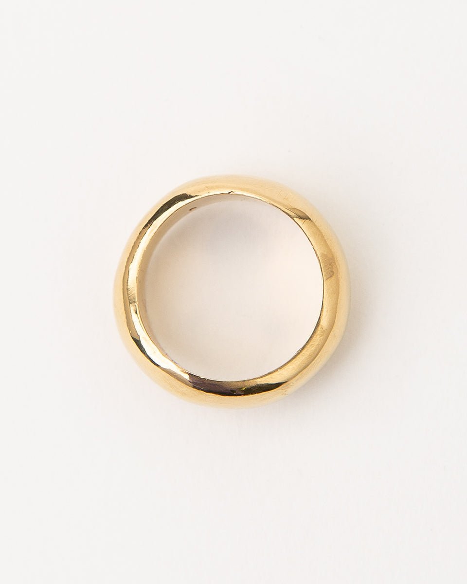 Carolina de Barros Jewellery Onda ring