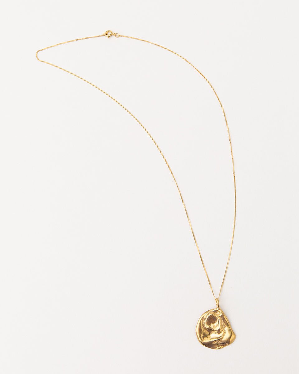 Carolina de Barros Jewellery Pingo necklace