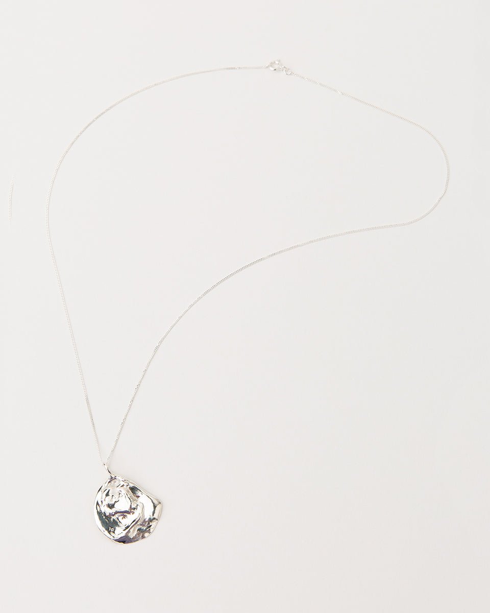 Carolina de Barros Jewellery Pingo necklace