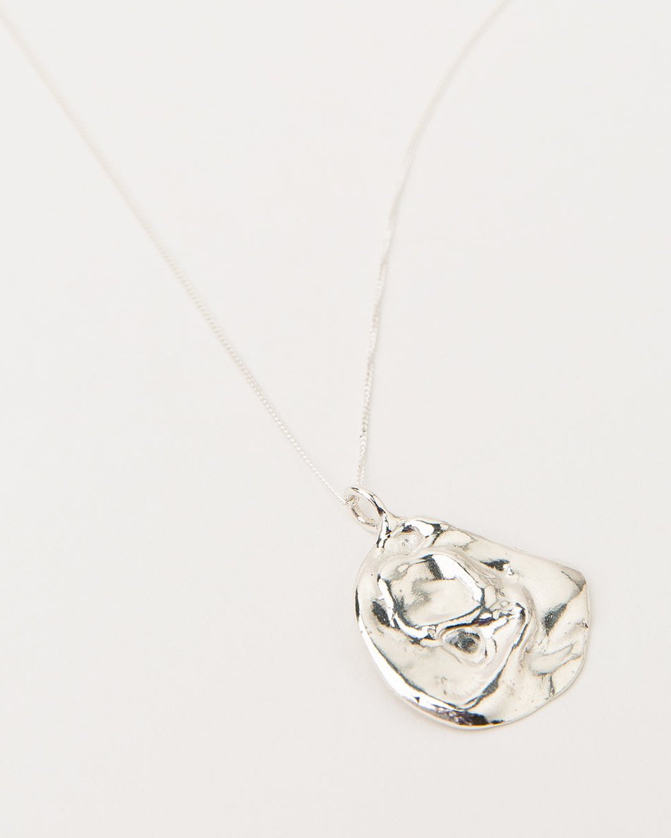 Carolina de Barros Jewellery Pingo necklace