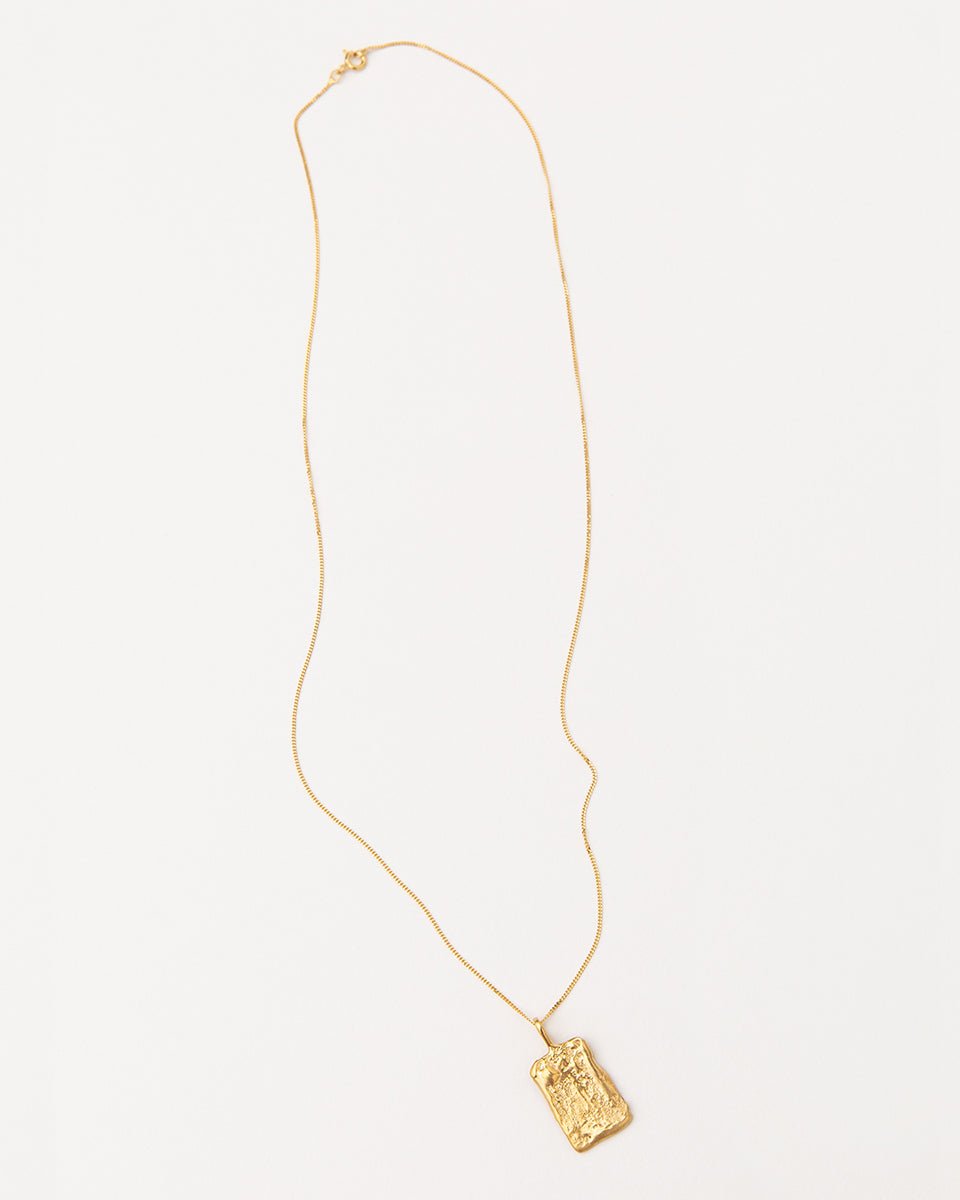 Carolina de Barros Jewellery Sal necklace