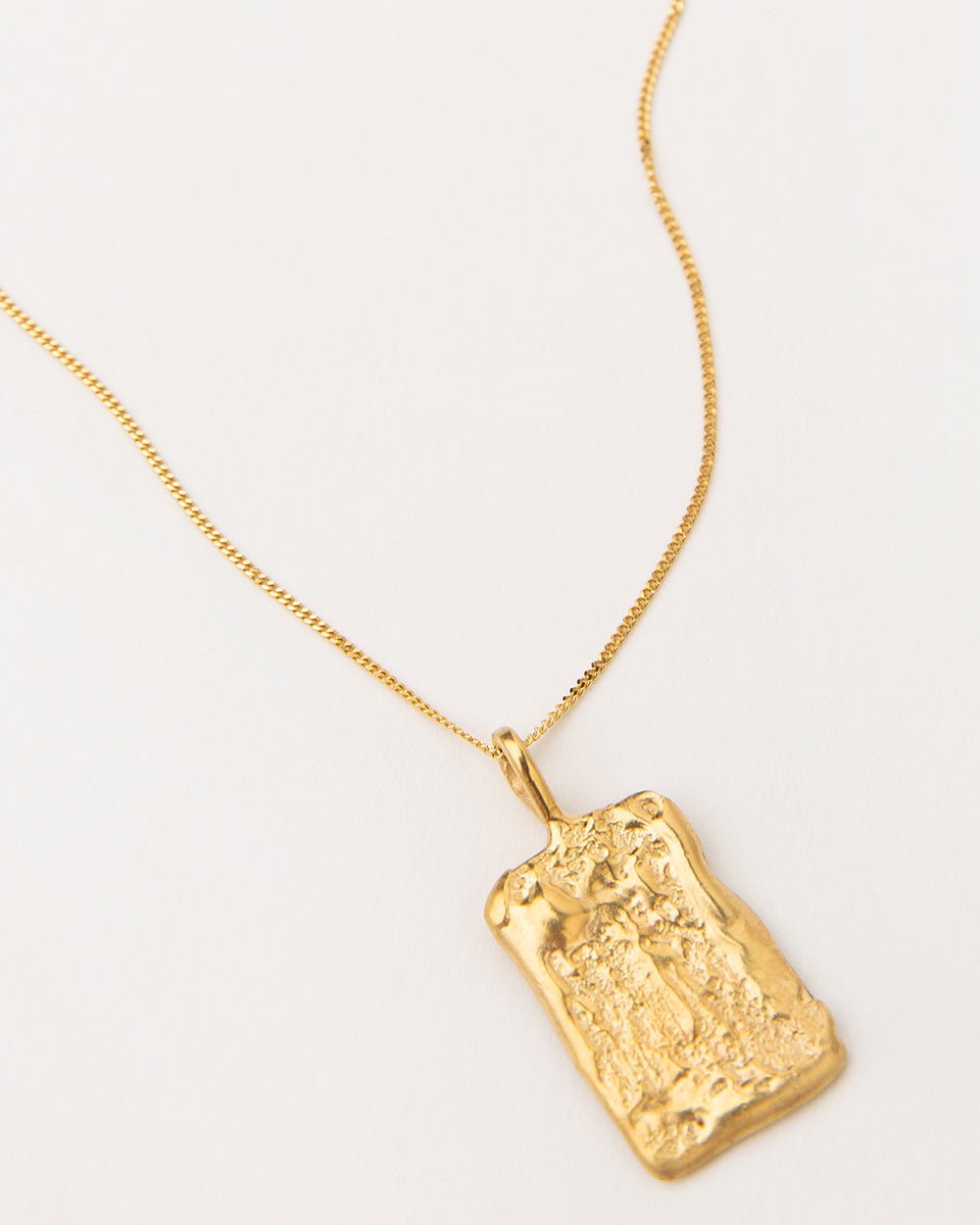 Carolina de Barros Jewellery Sal necklace