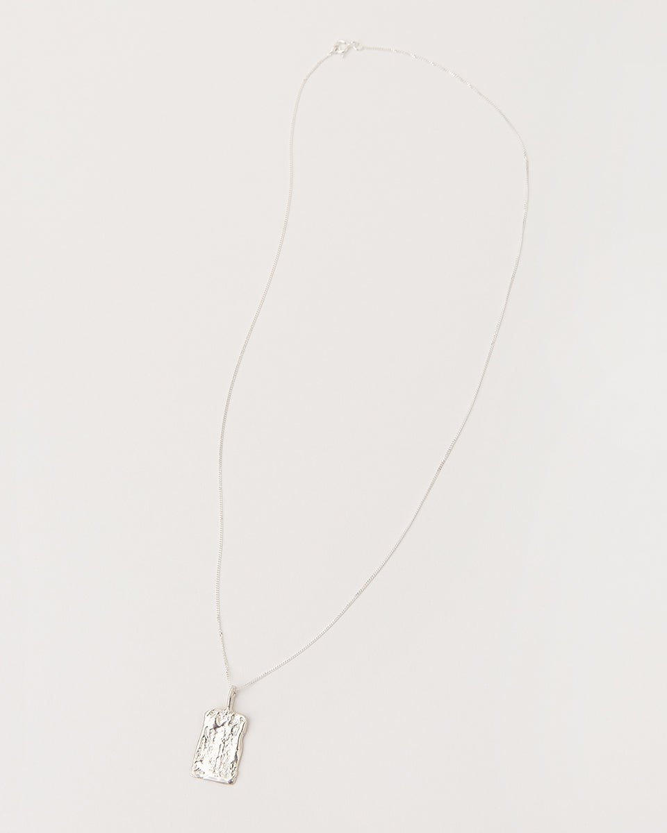 Carolina de Barros Jewellery Sal necklace