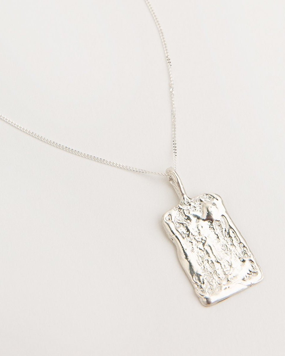 Carolina de Barros Jewellery Sal necklace