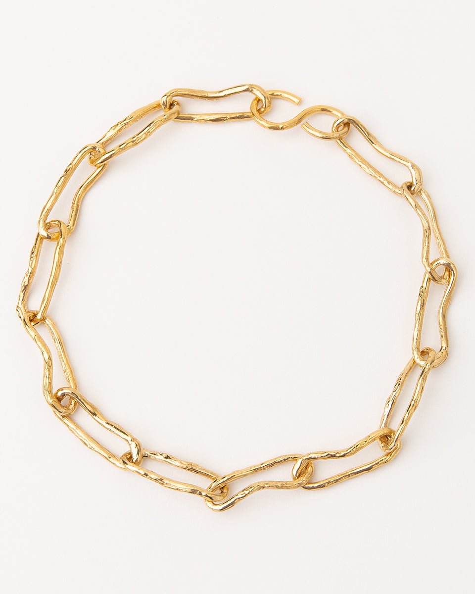 Carolina de Barros Jewellery Elo choker
