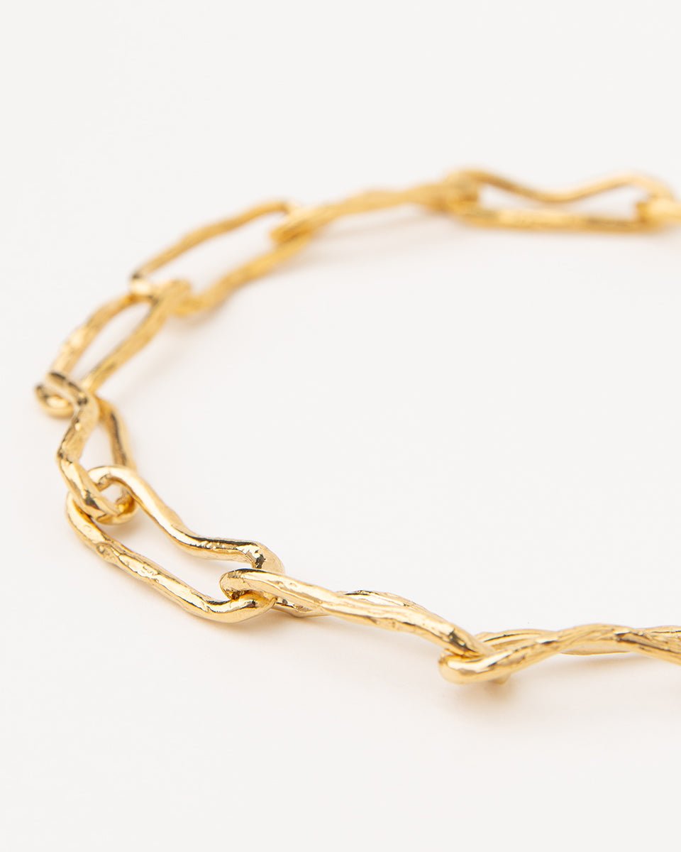Carolina de Barros Jewellery Elo choker