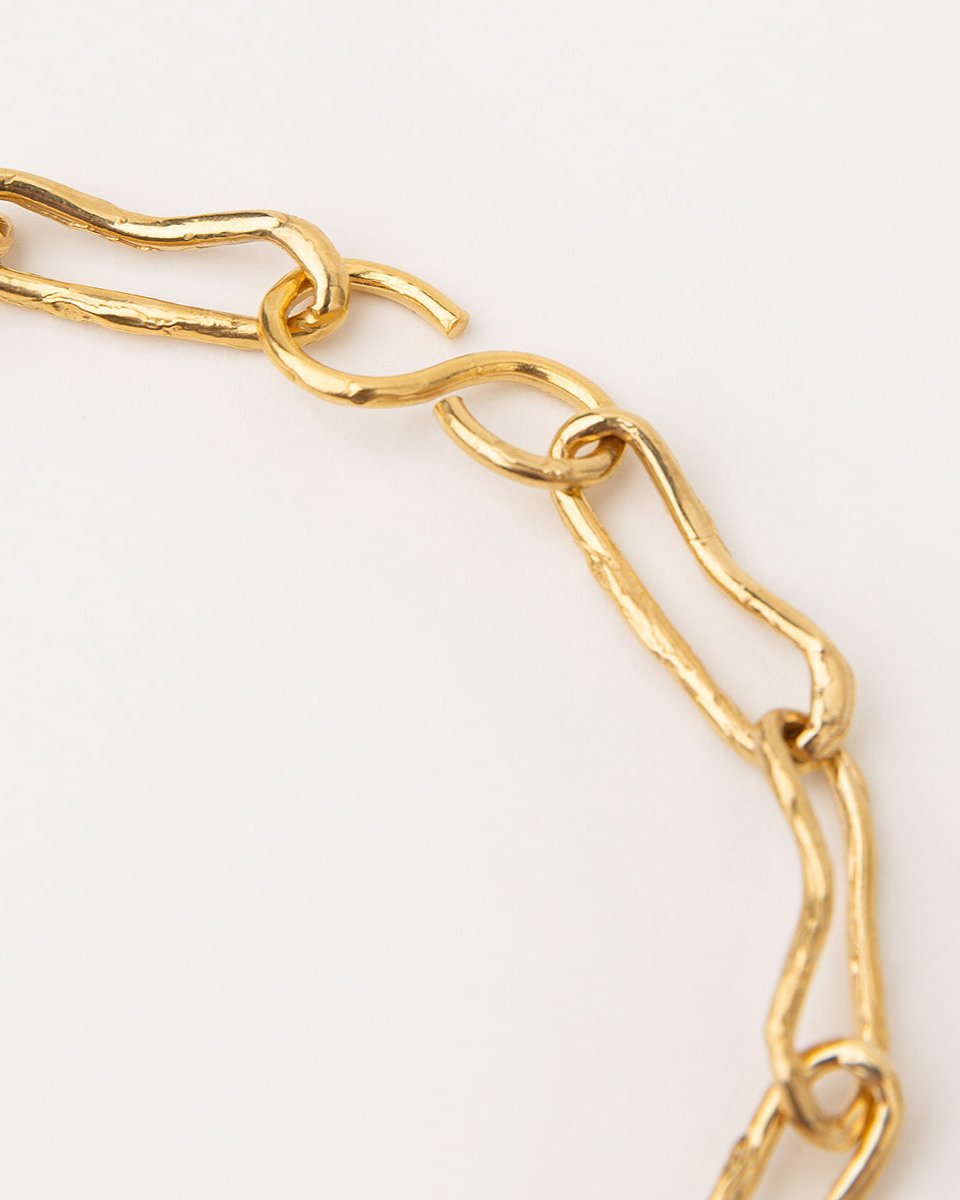 Carolina de Barros Jewellery Elo choker