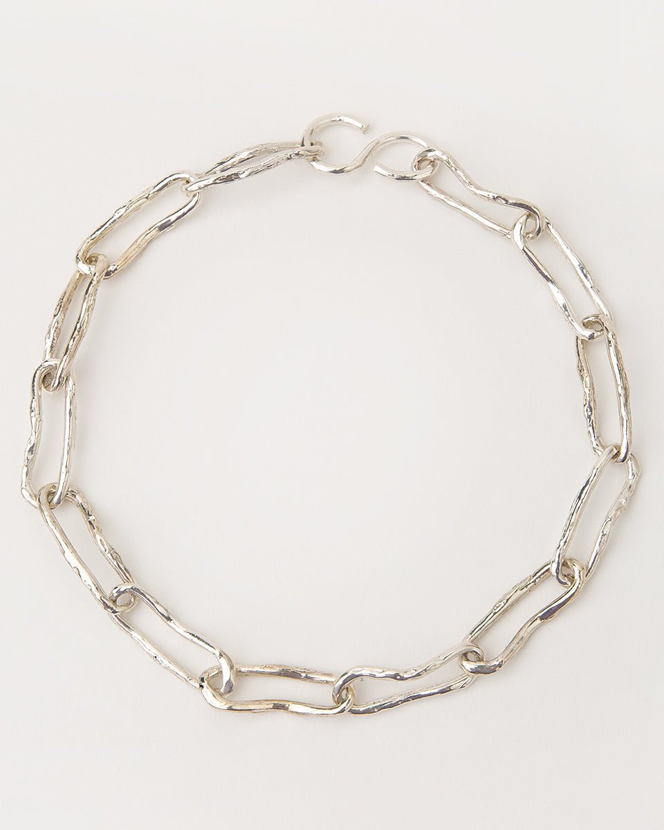 Carolina de Barros Jewellery Elo choker