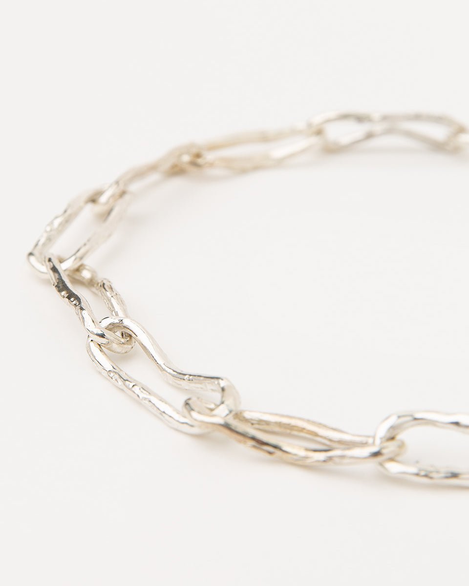 Carolina de Barros Jewellery Elo choker