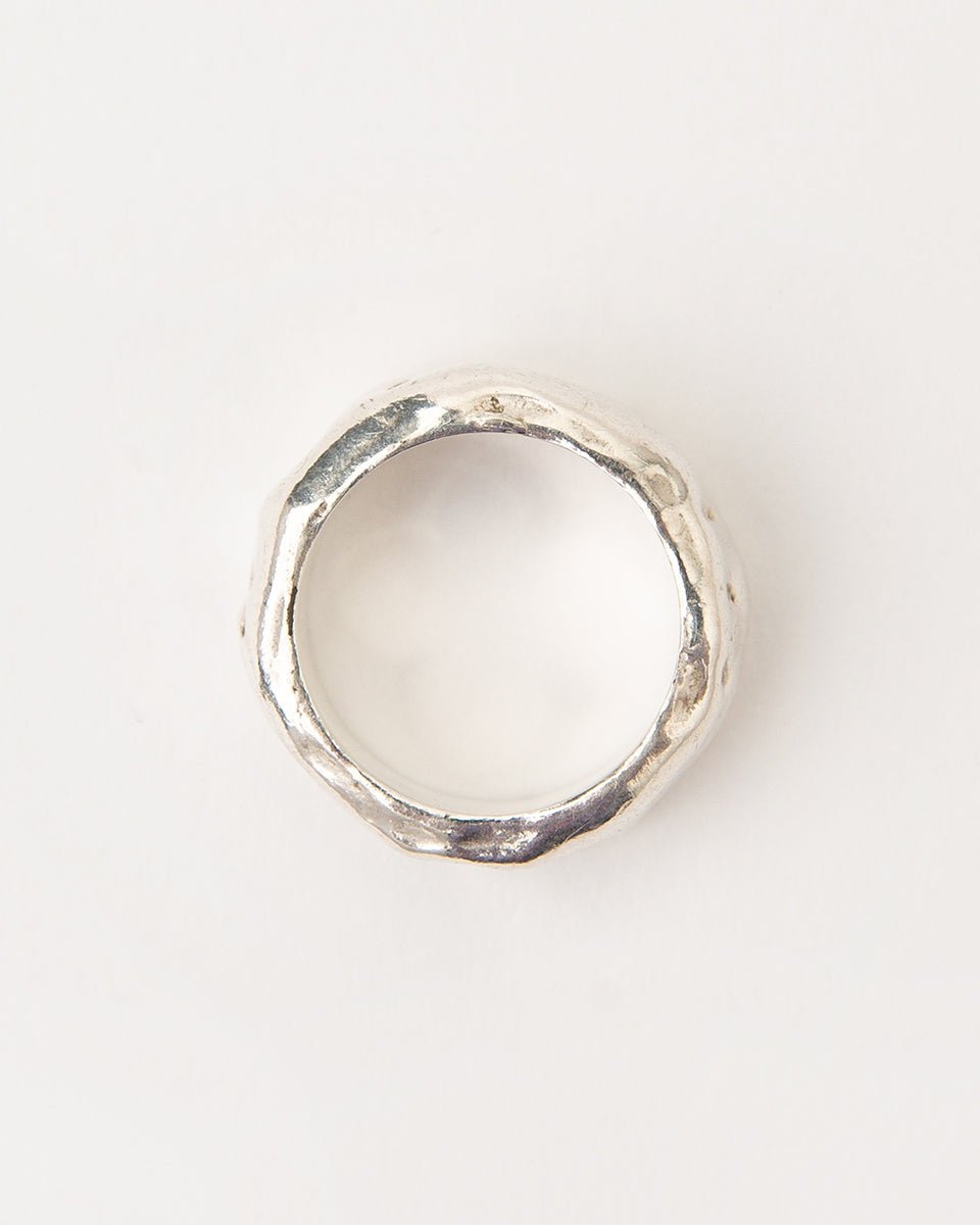 Carolina de Barros Jewellery Maresia ring