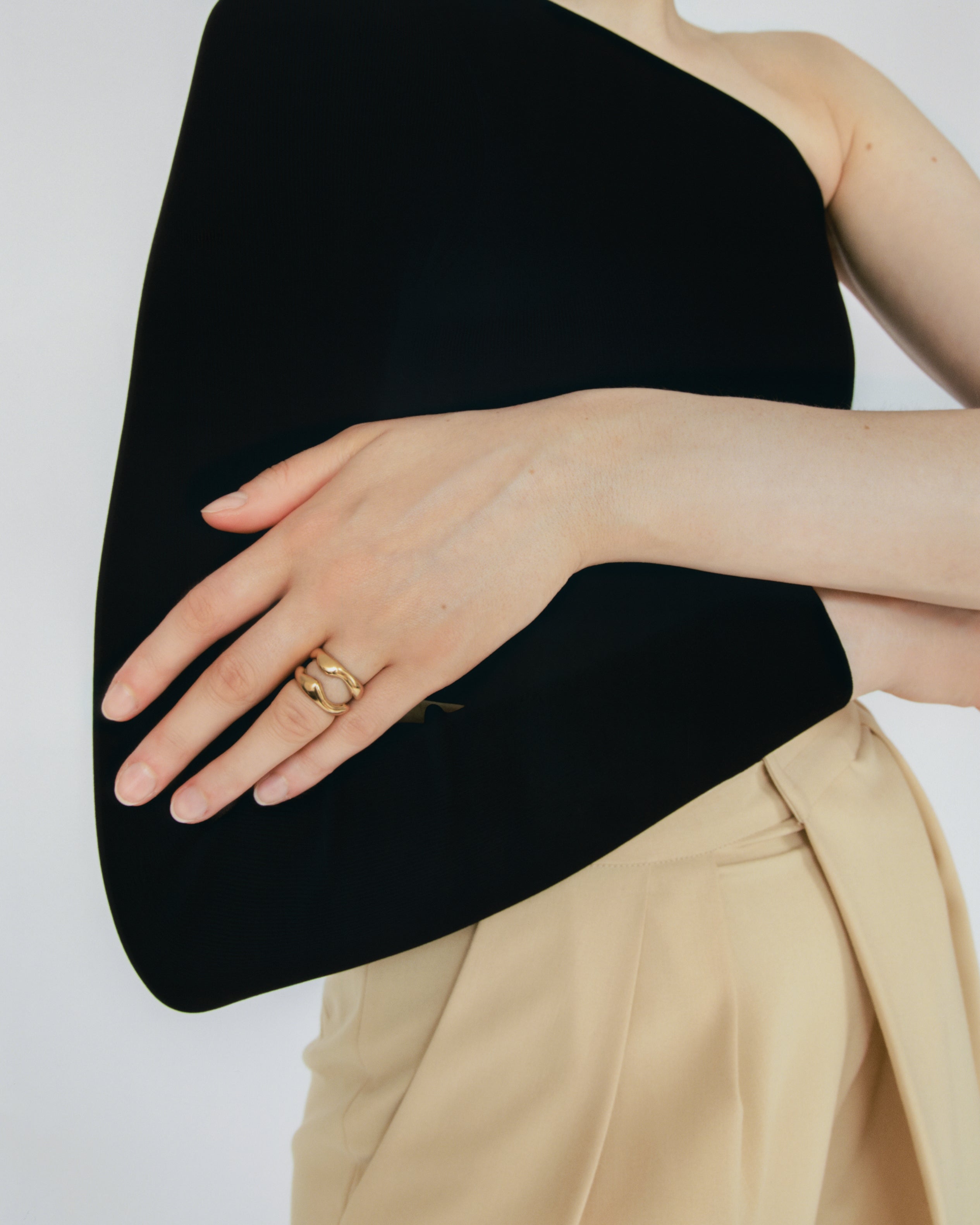 DUAS RING