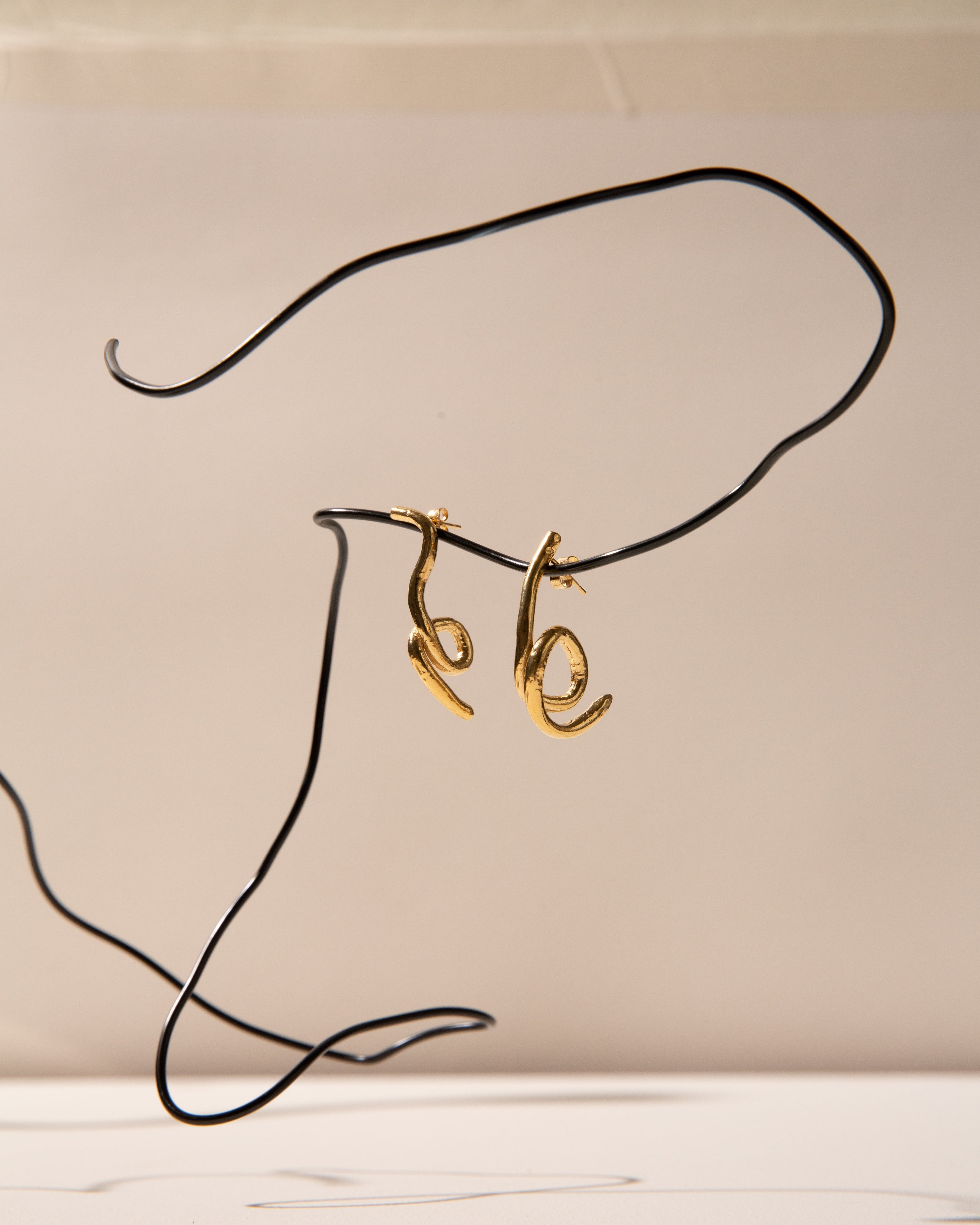 ALGA EARRINGS