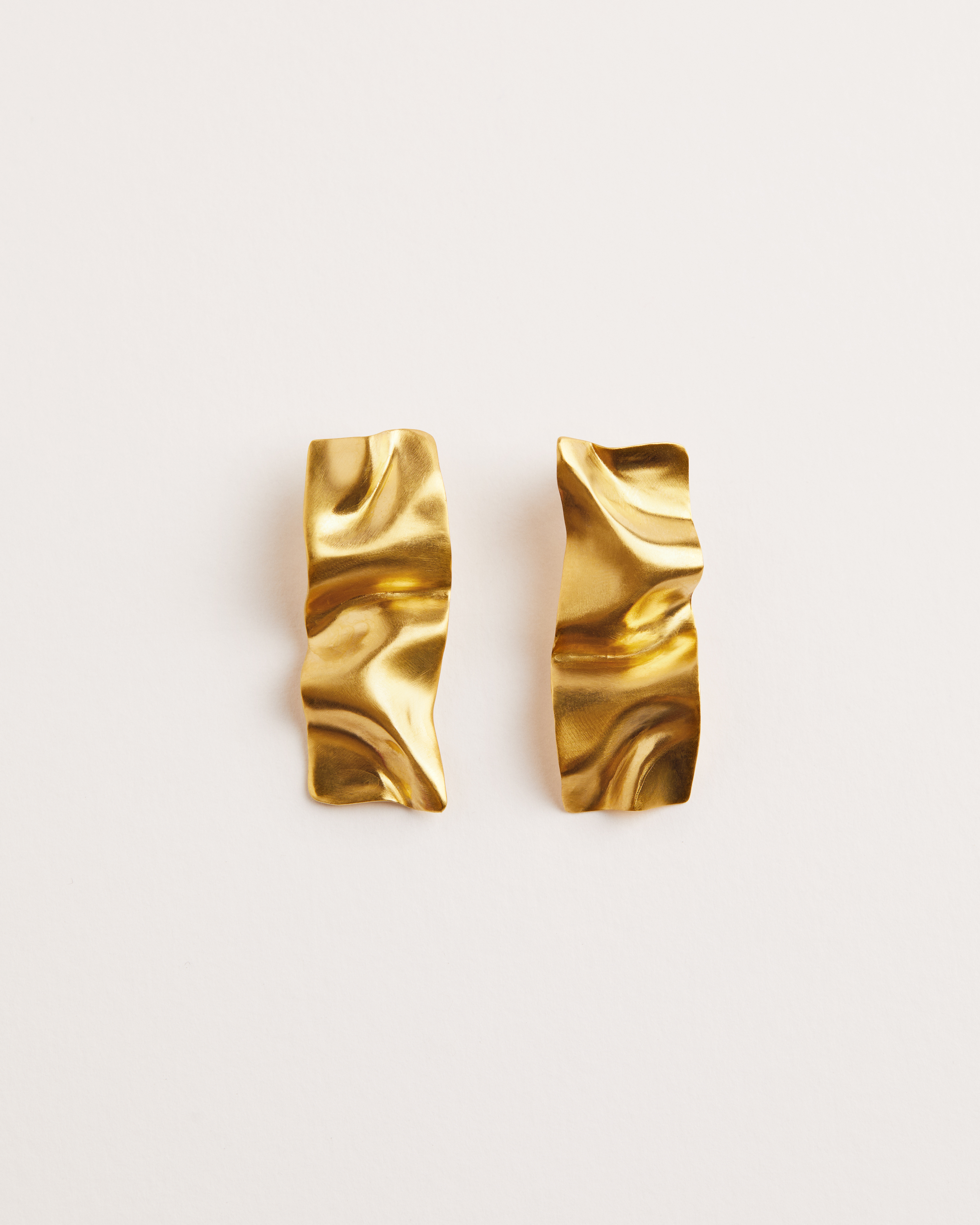 AMASSADO EARRINGS