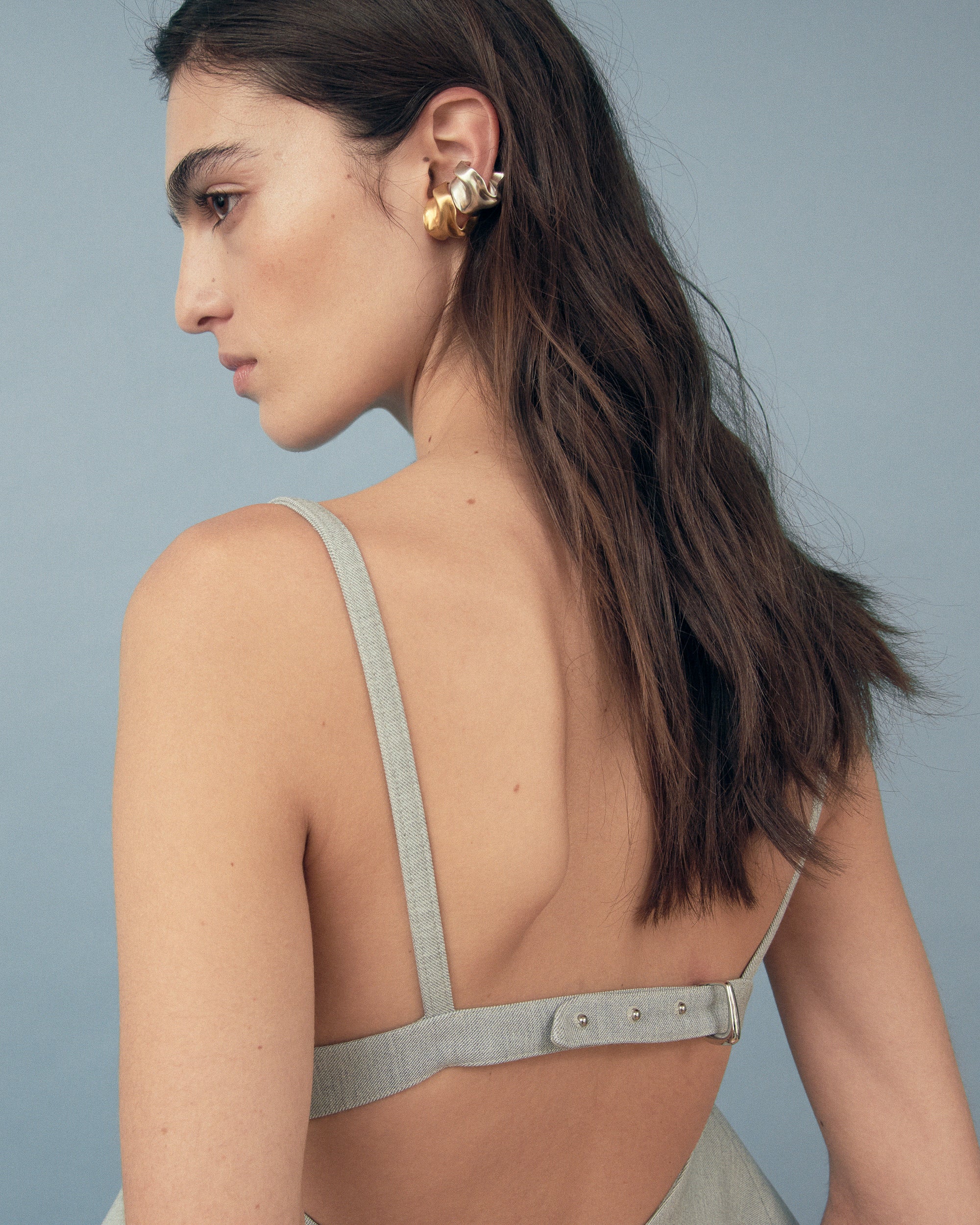 FIGO EAR CUFF