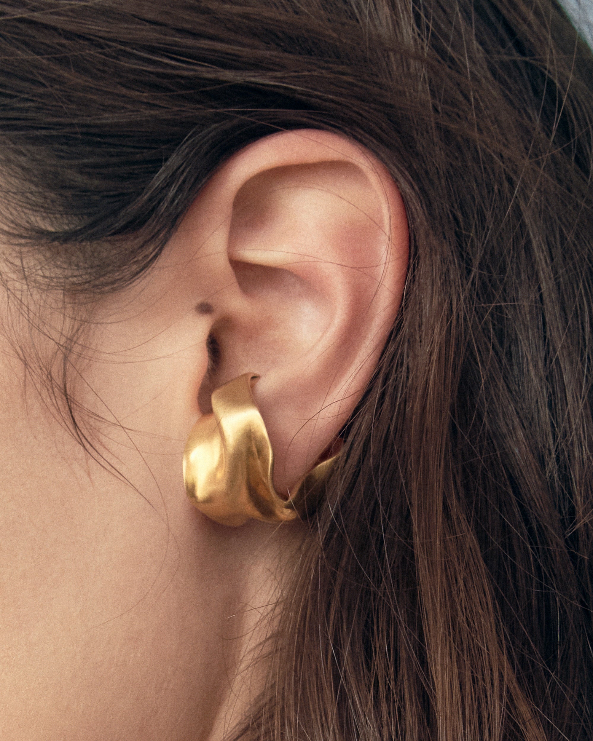 FIGO EAR CUFF