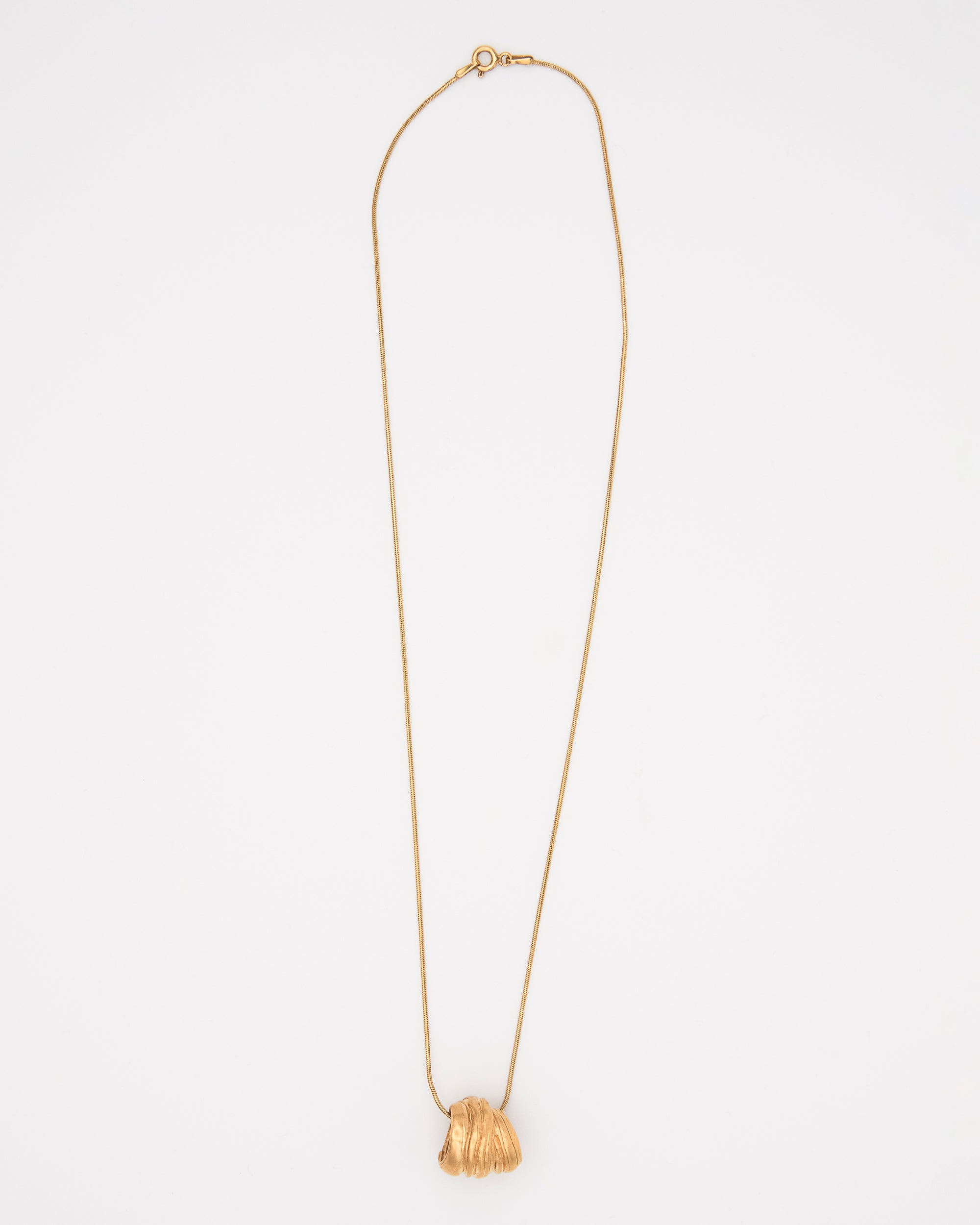 IPE NECKLACE