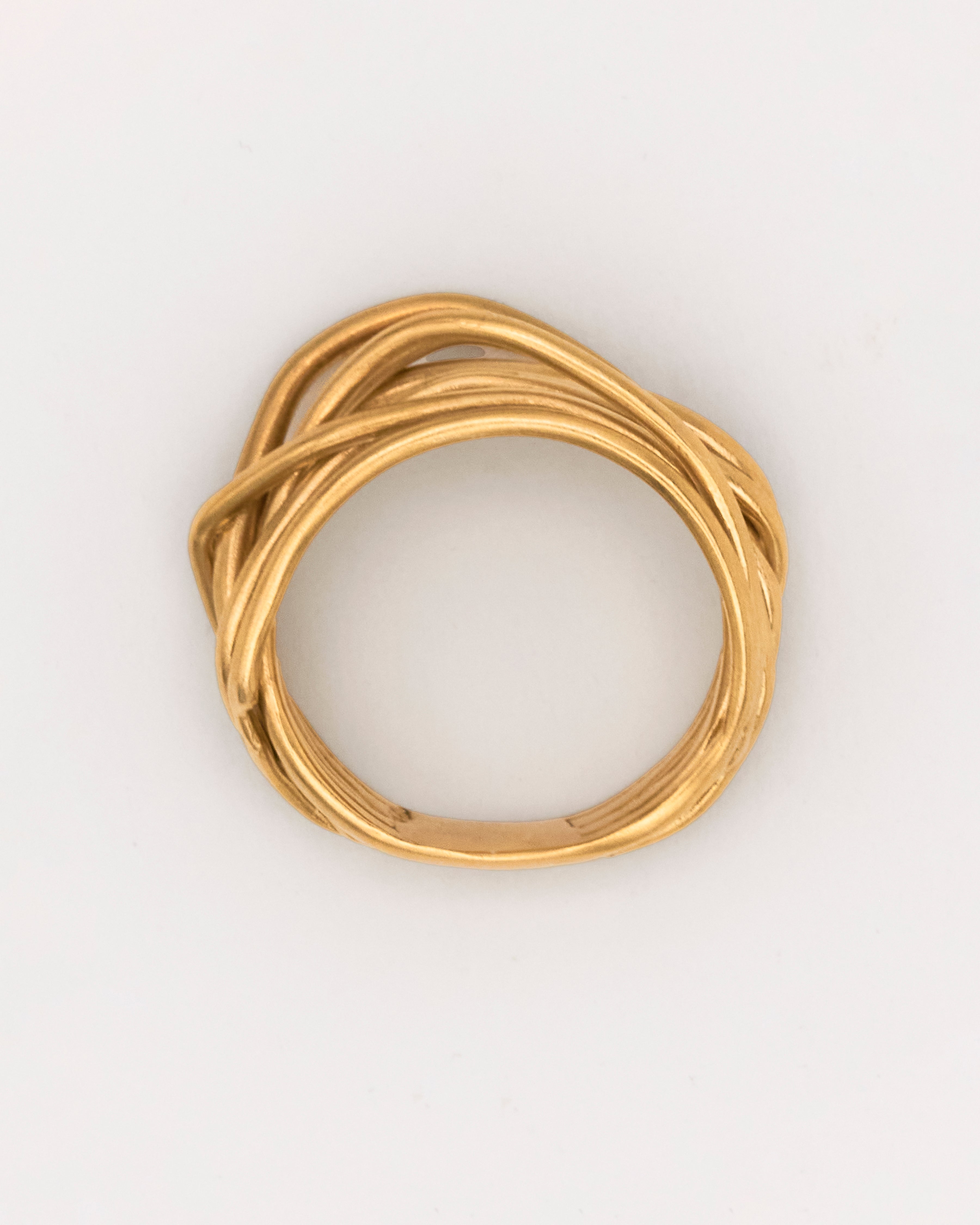 LIANA S RING GOLD