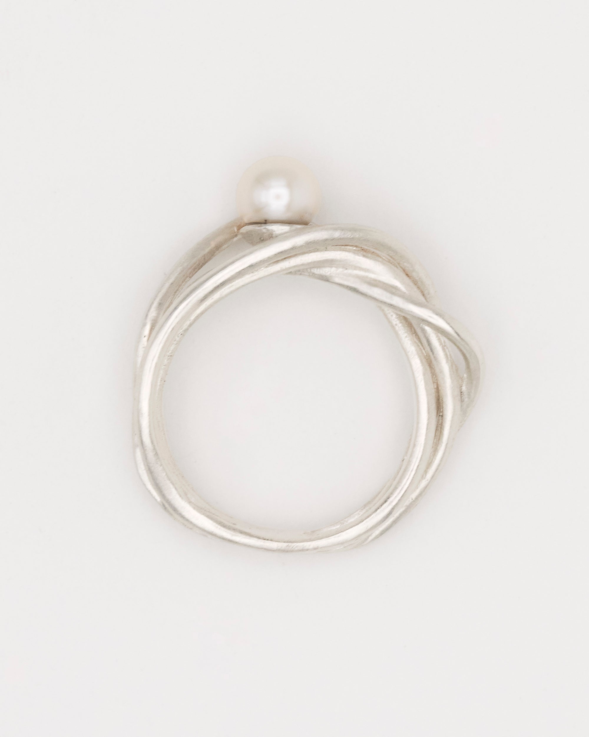 PEROLA LIANA RING