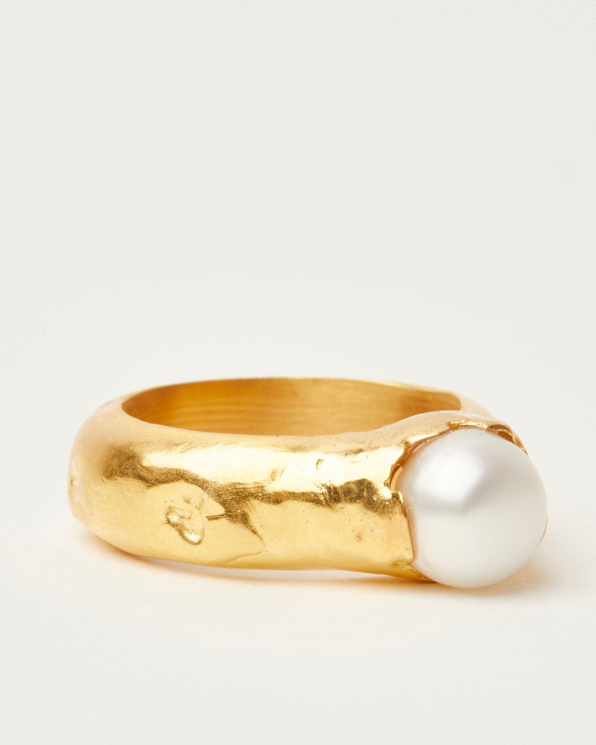 PERLA RING II