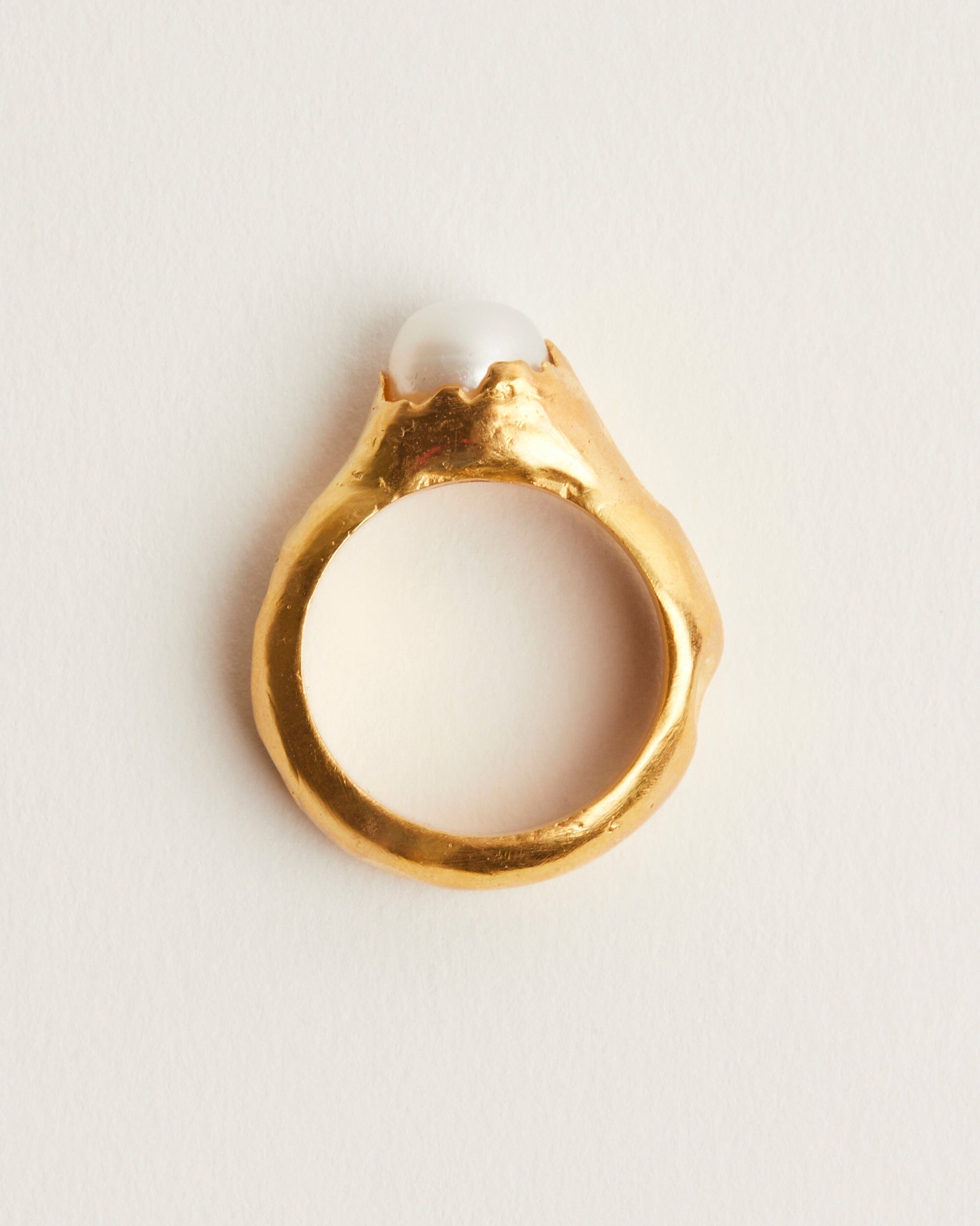 PERLA RING II