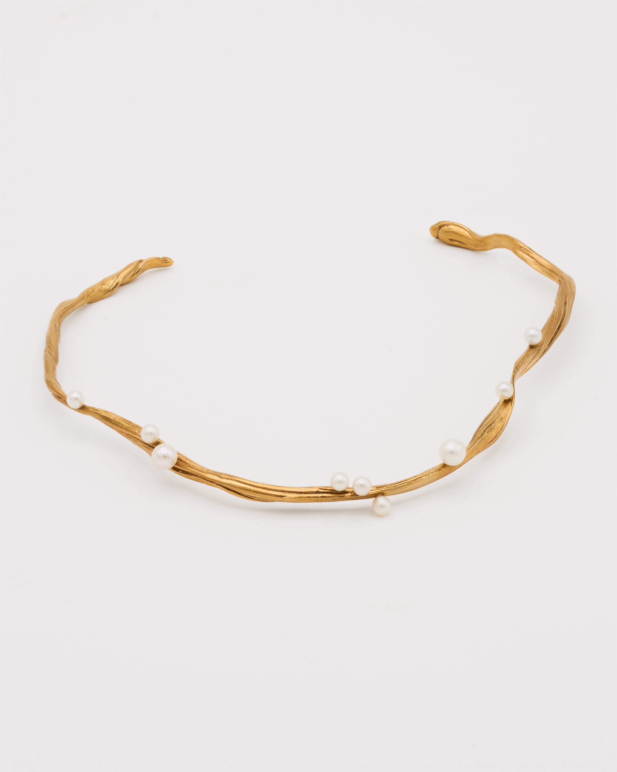 RAMO CHOKER