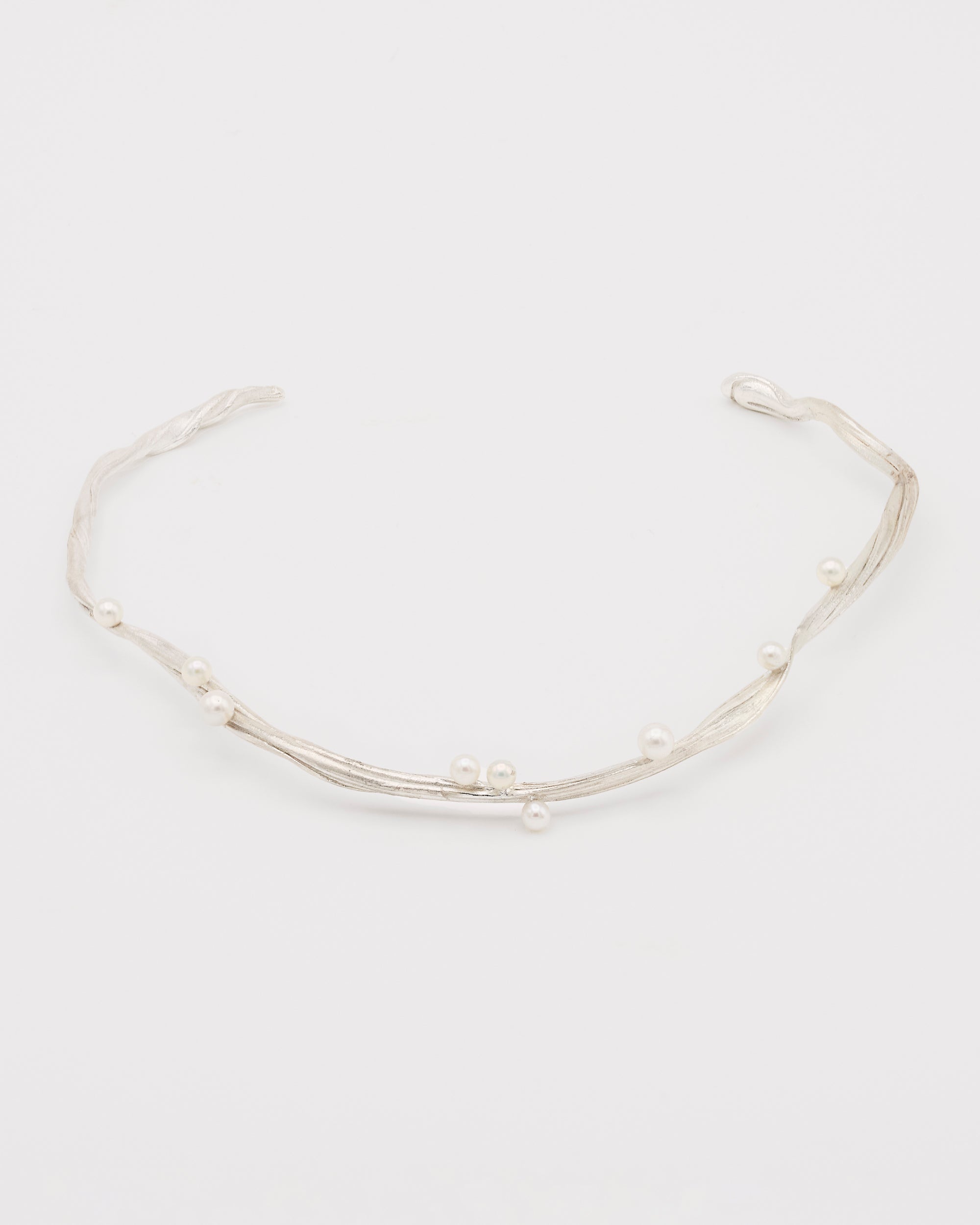 RAMO CHOKER