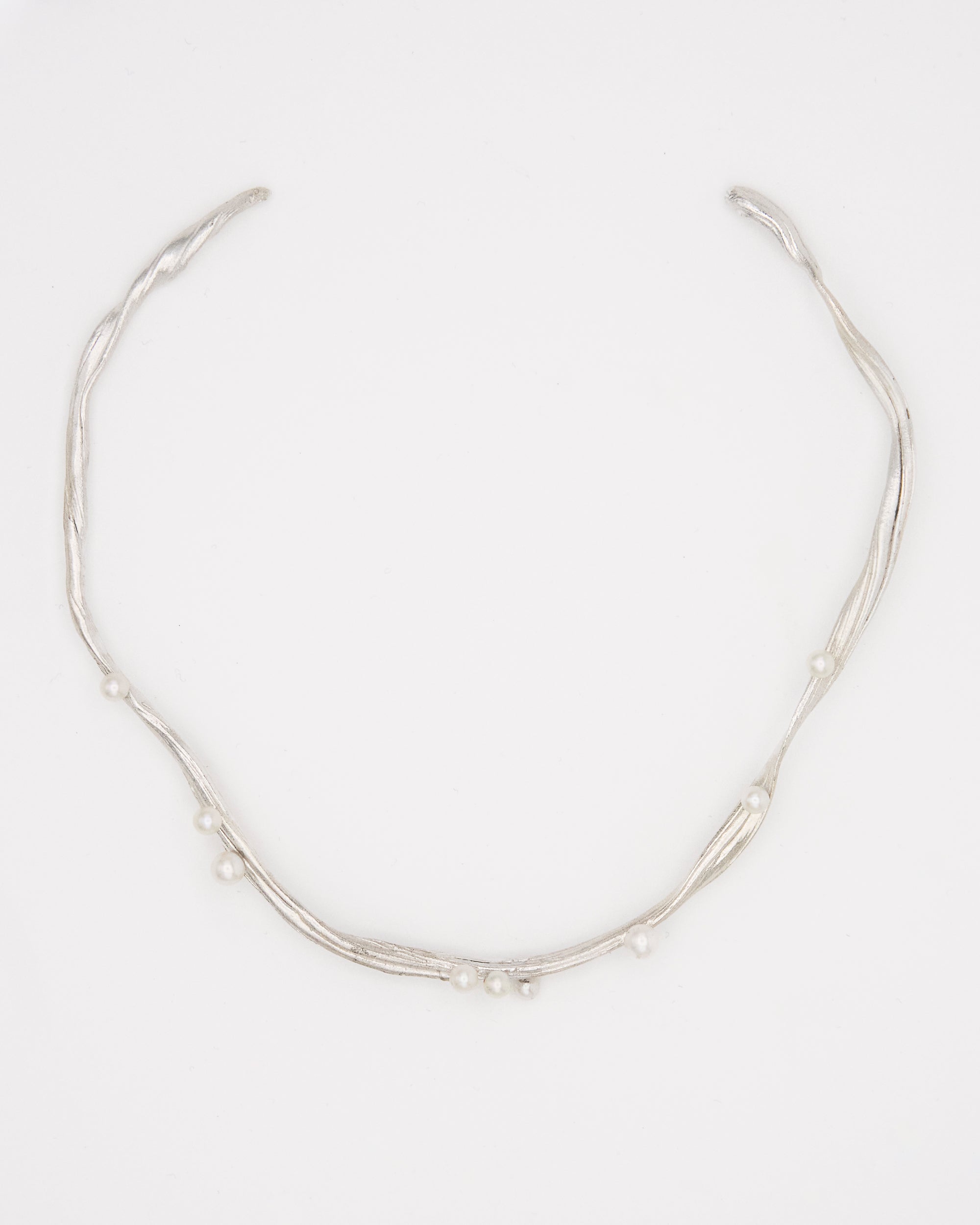 RAMO CHOKER