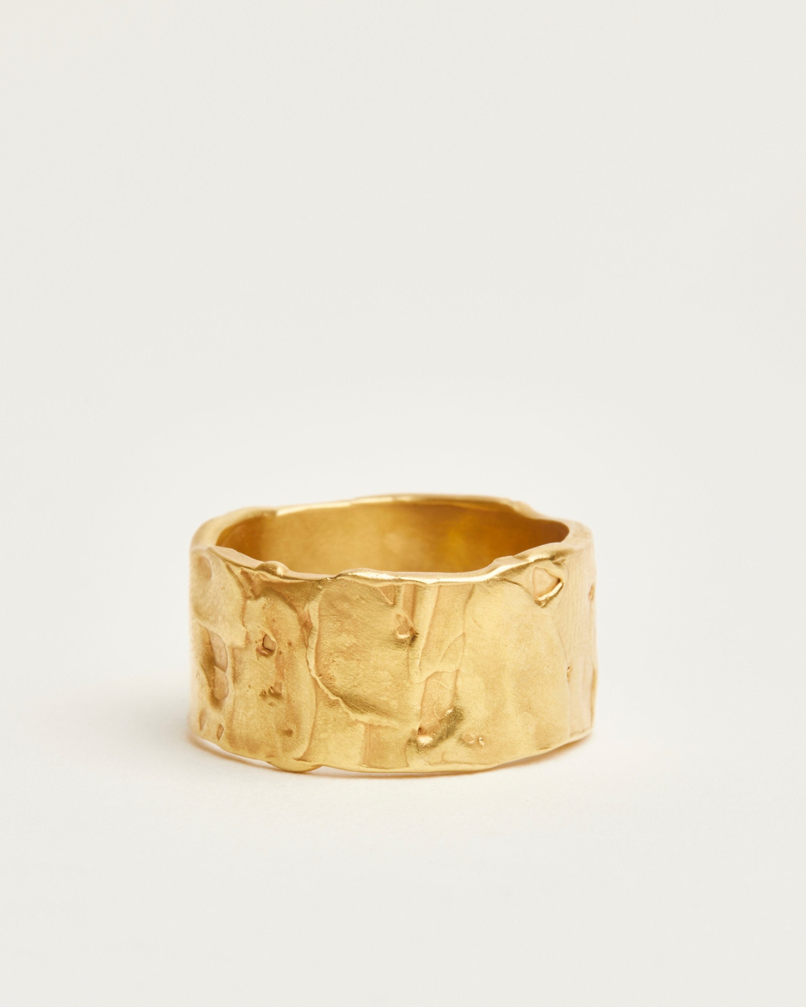 Carolina de Barros Jewellery Caete ring