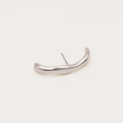 Formas earring - Carolina de Barros