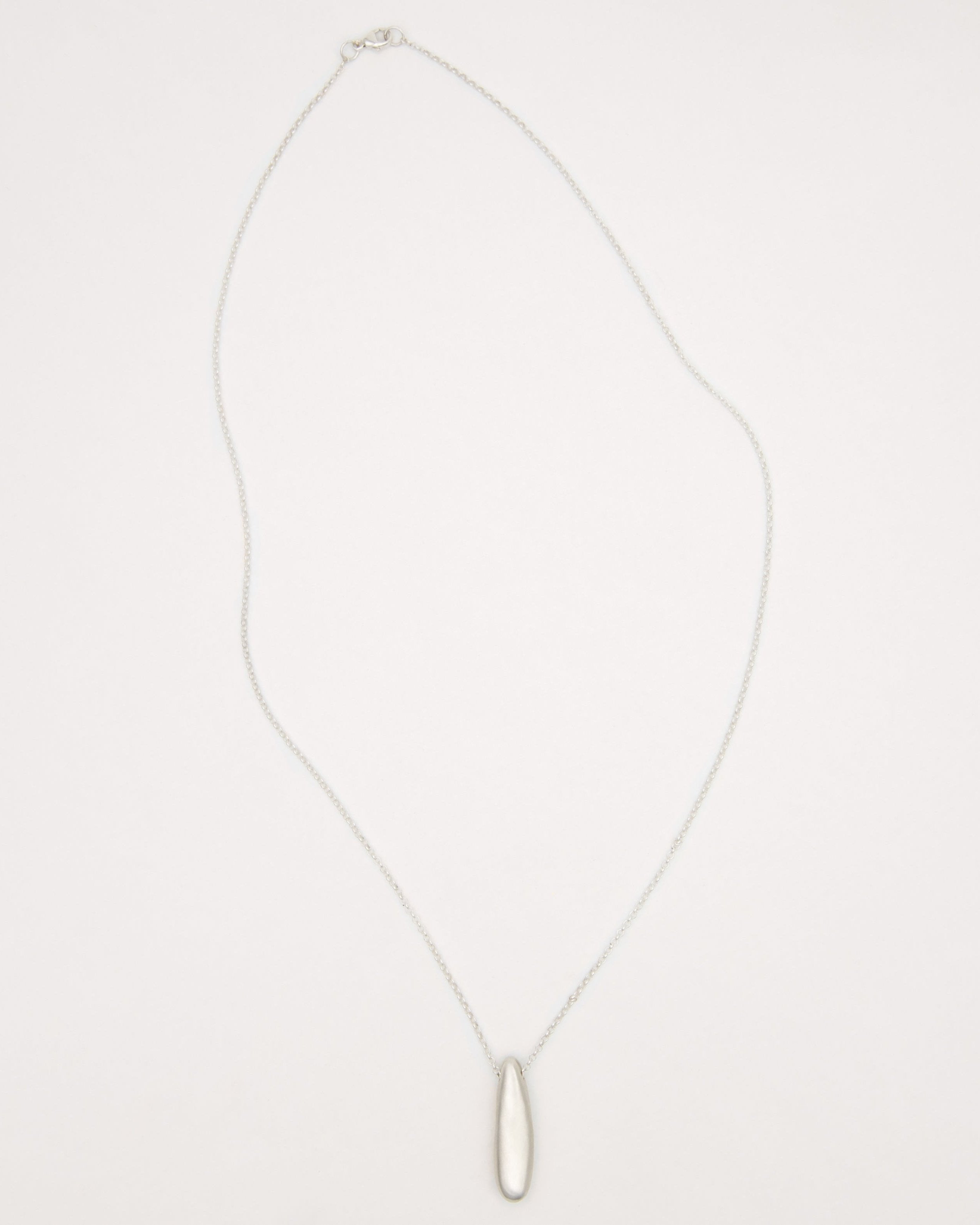 Manaca necklace  - Carolina de Barros