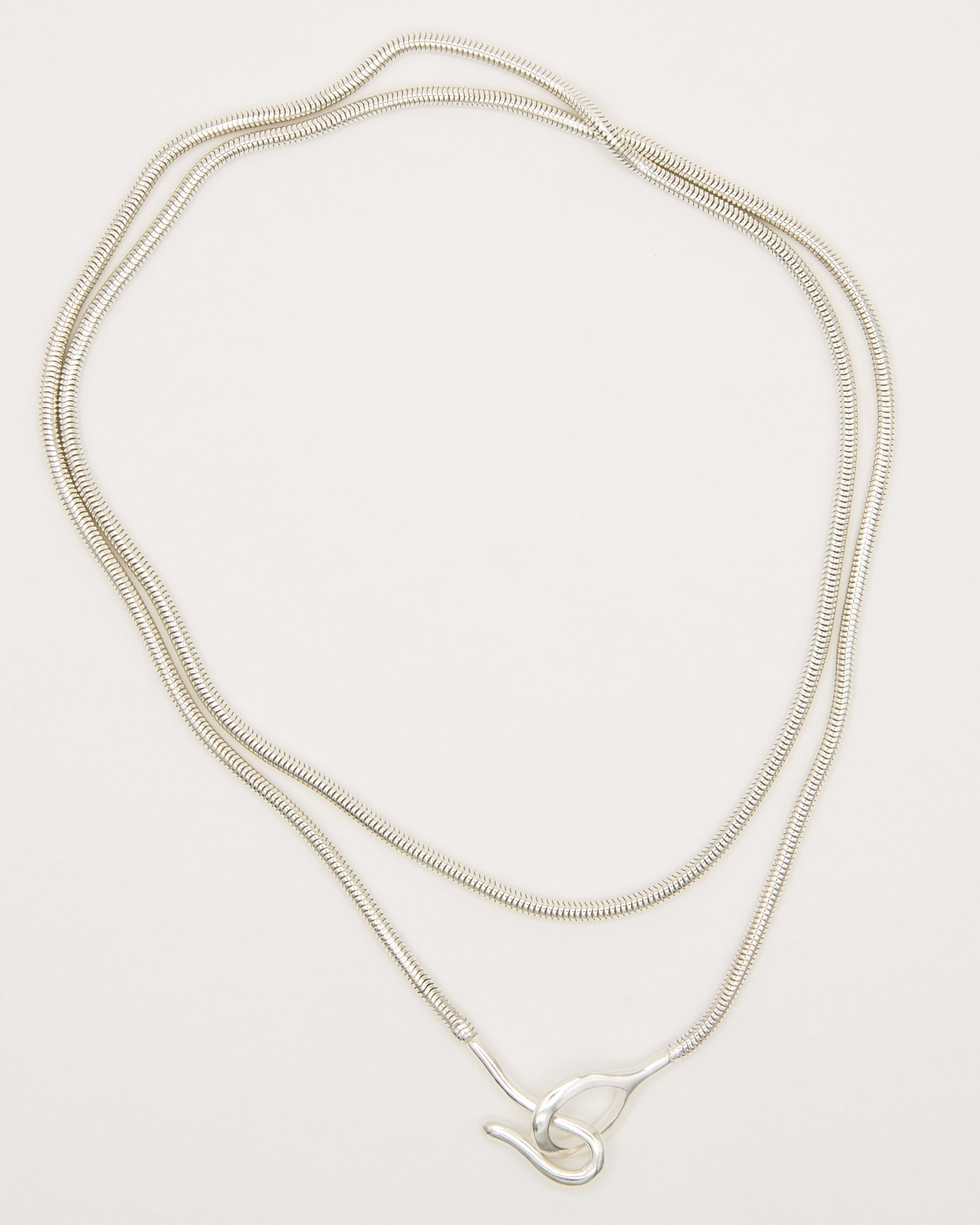 Sol Poente necklace - Carolina de Barros