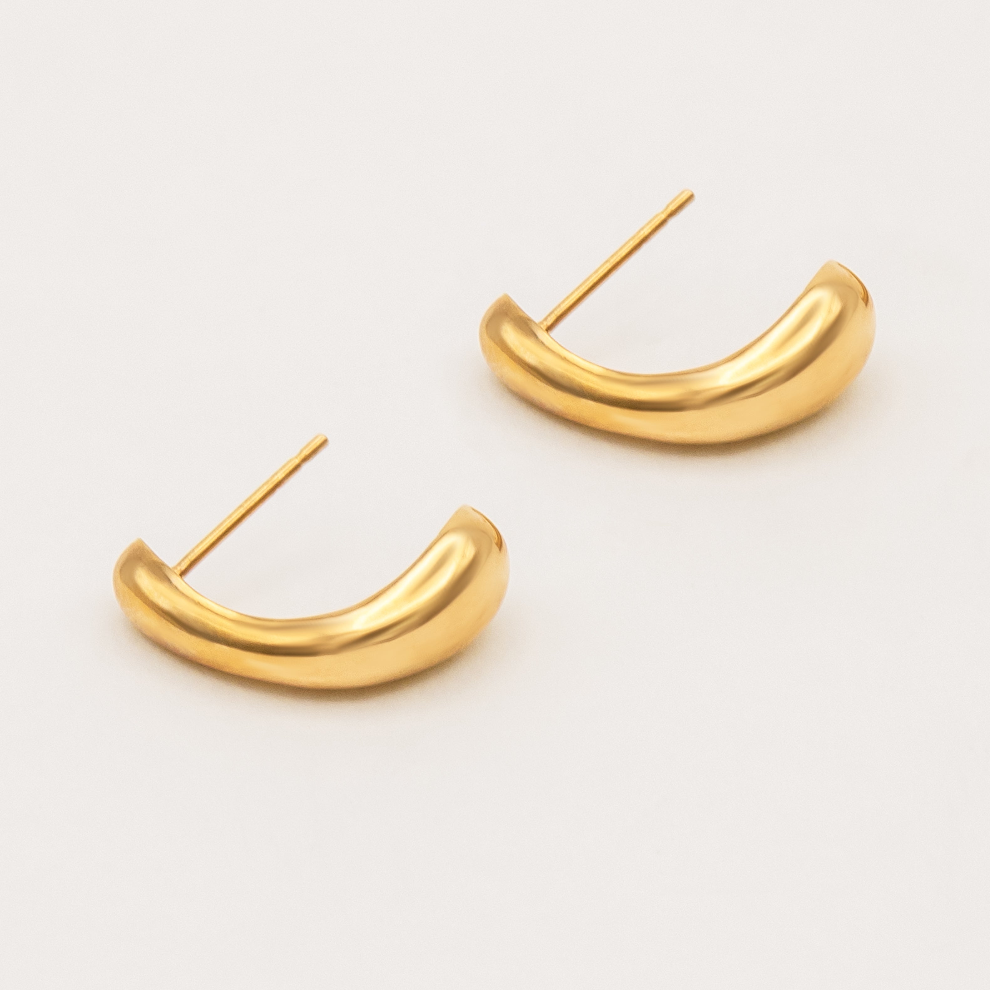 Gota earrings  - Carolina de Barros