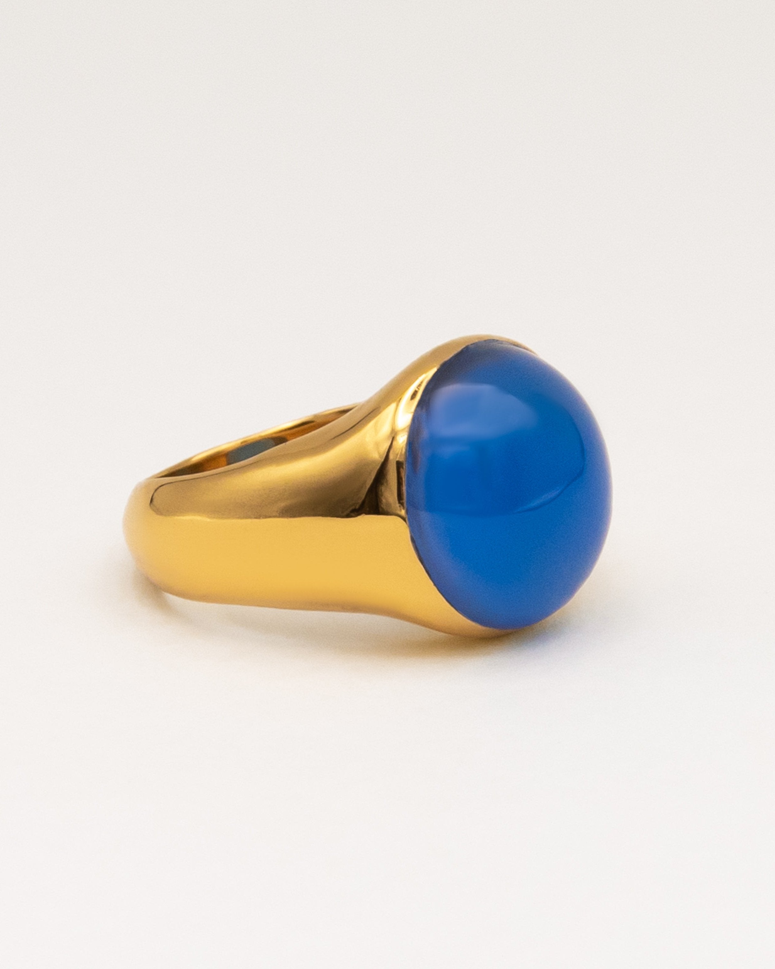 FIGURA RING GOLD